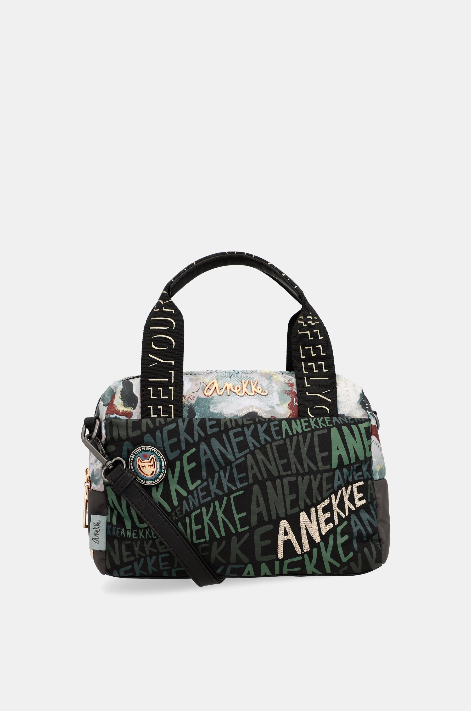 Nature Woods Bowlingtasche