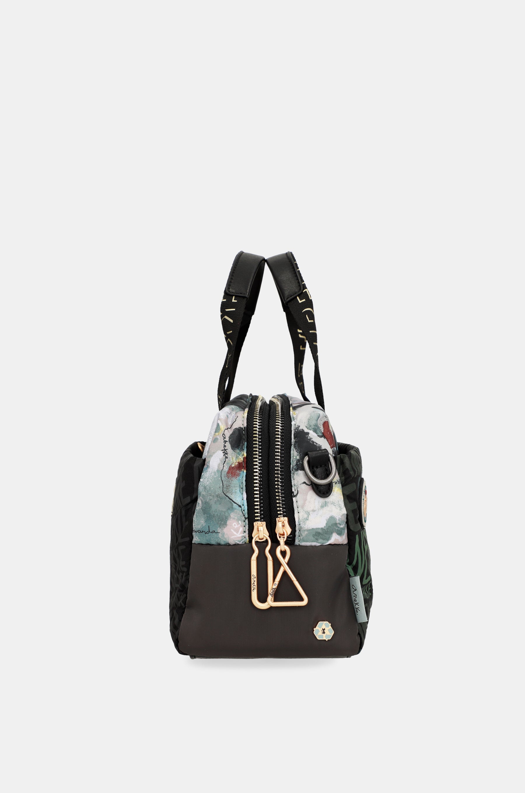 Nature Woods Bowlingtasche