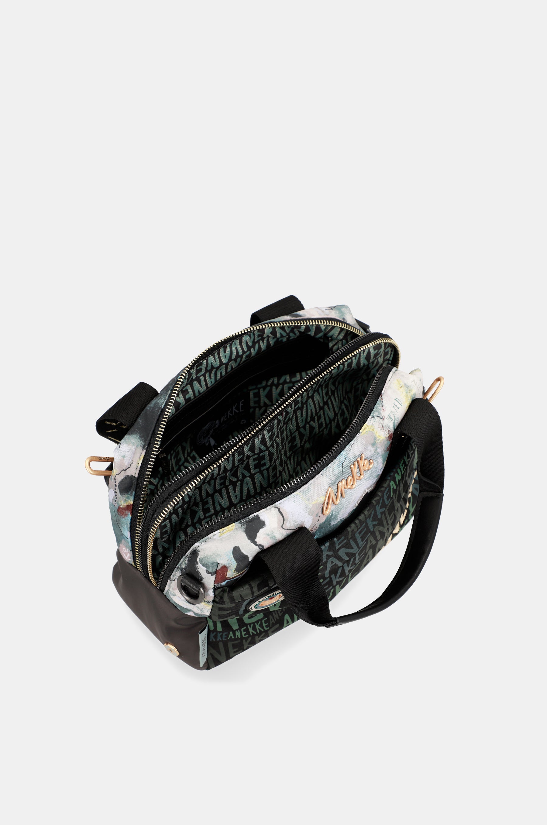 Nature Woods Bowlingtasche