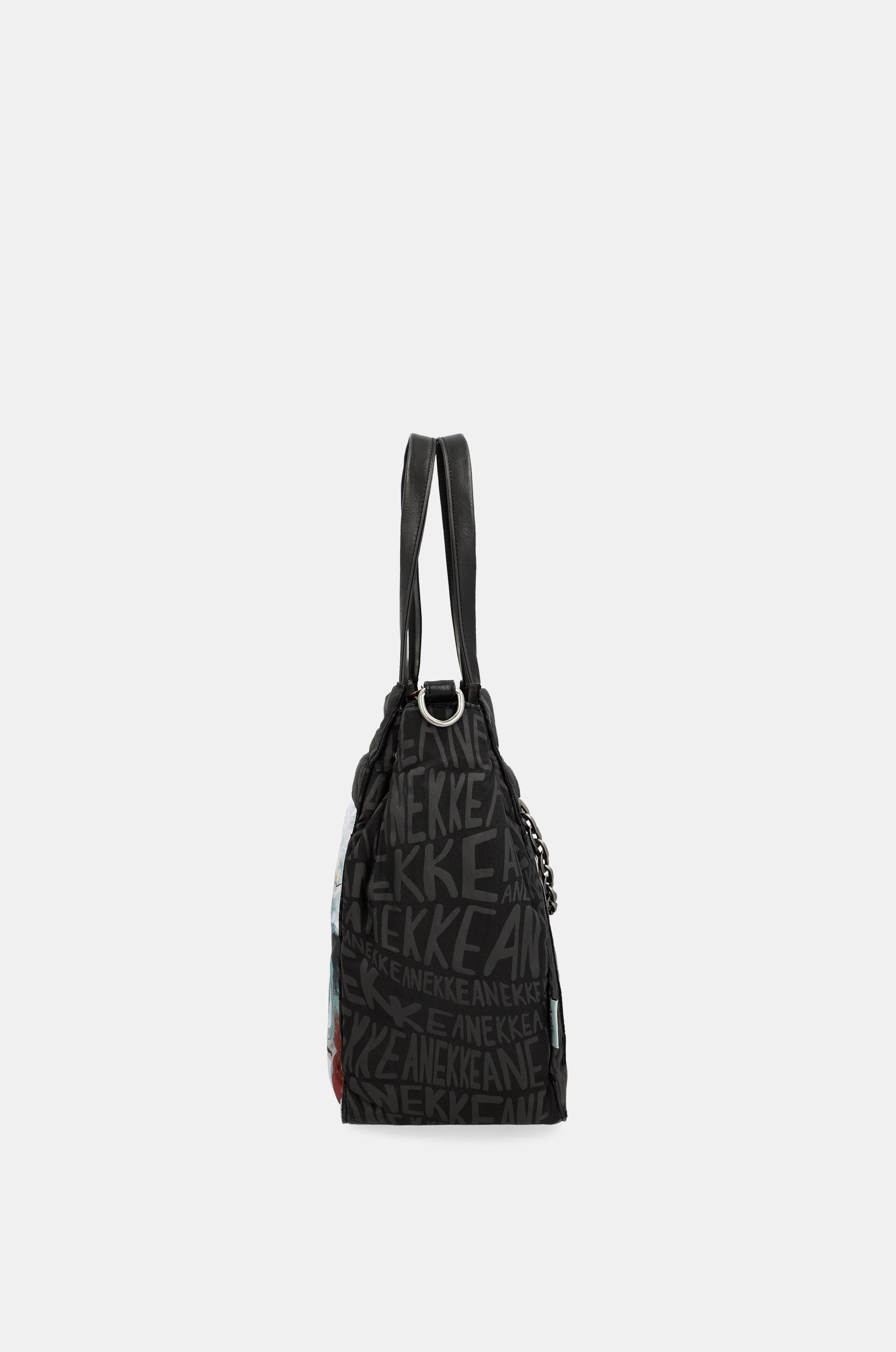 Schultertasche „Nature Woods“