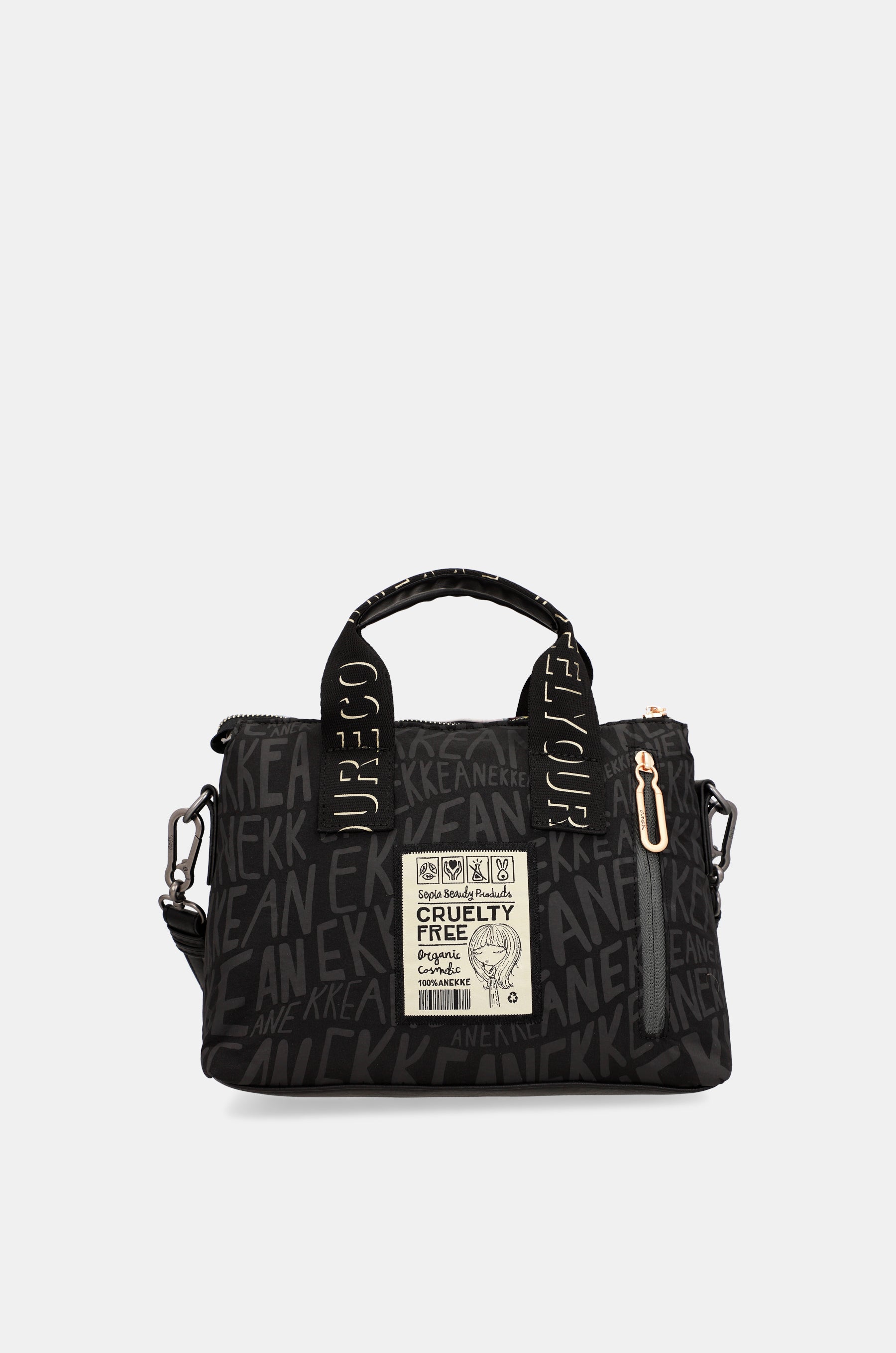 Nature Woods Tragetasche mit Tasche