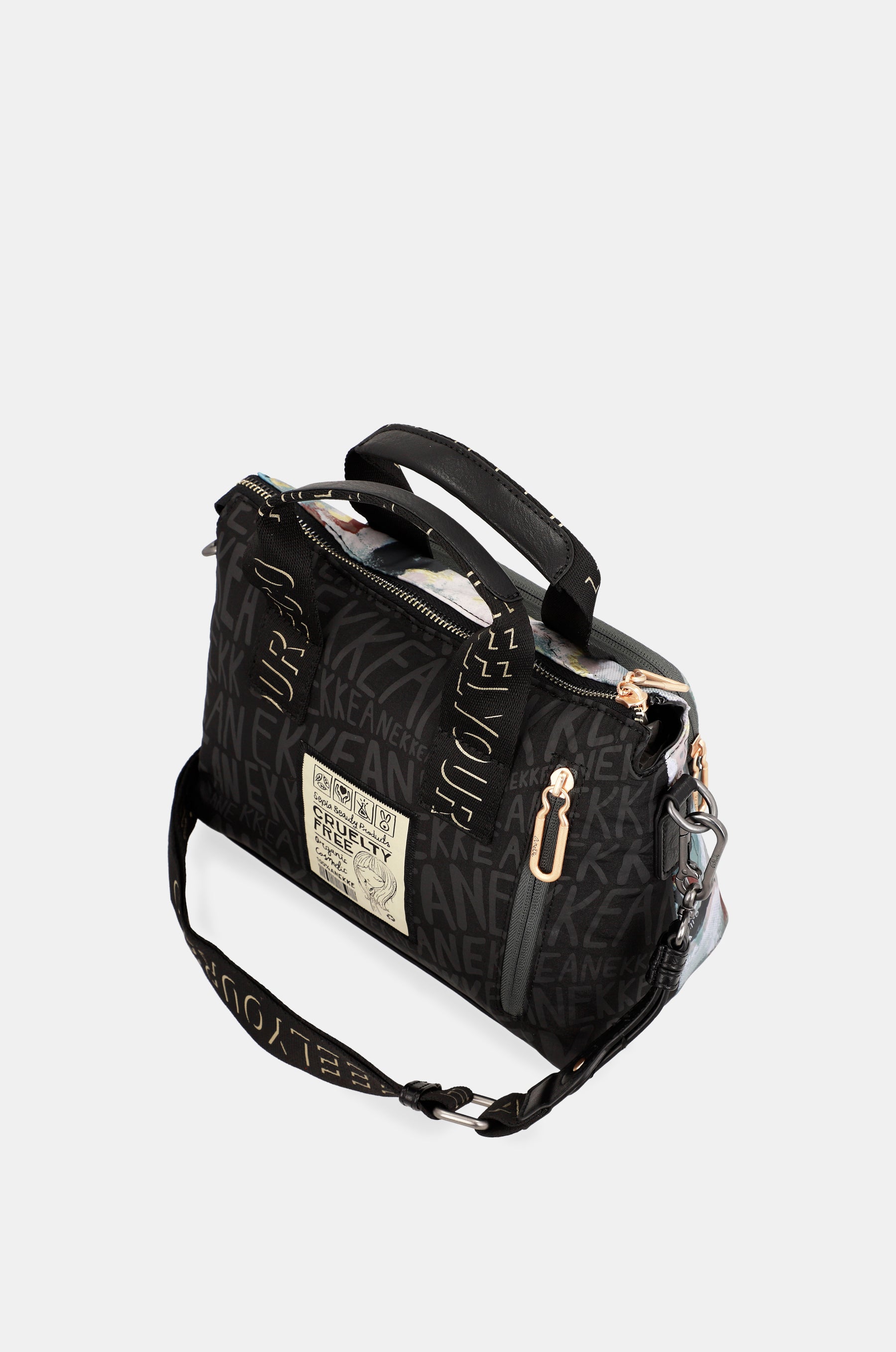 Nature Woods Tragetasche mit Tasche