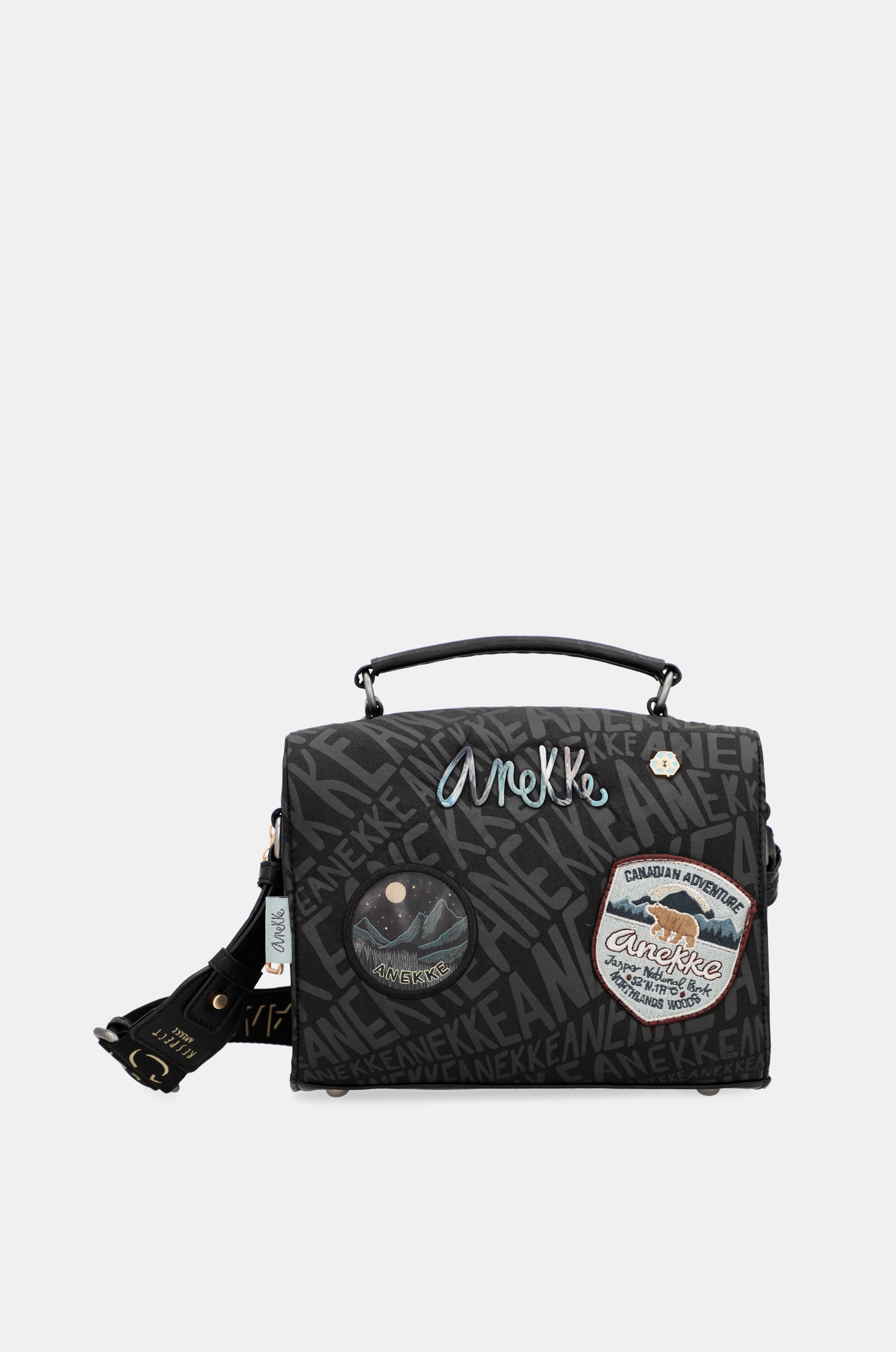 Nature Woods Arzttasche