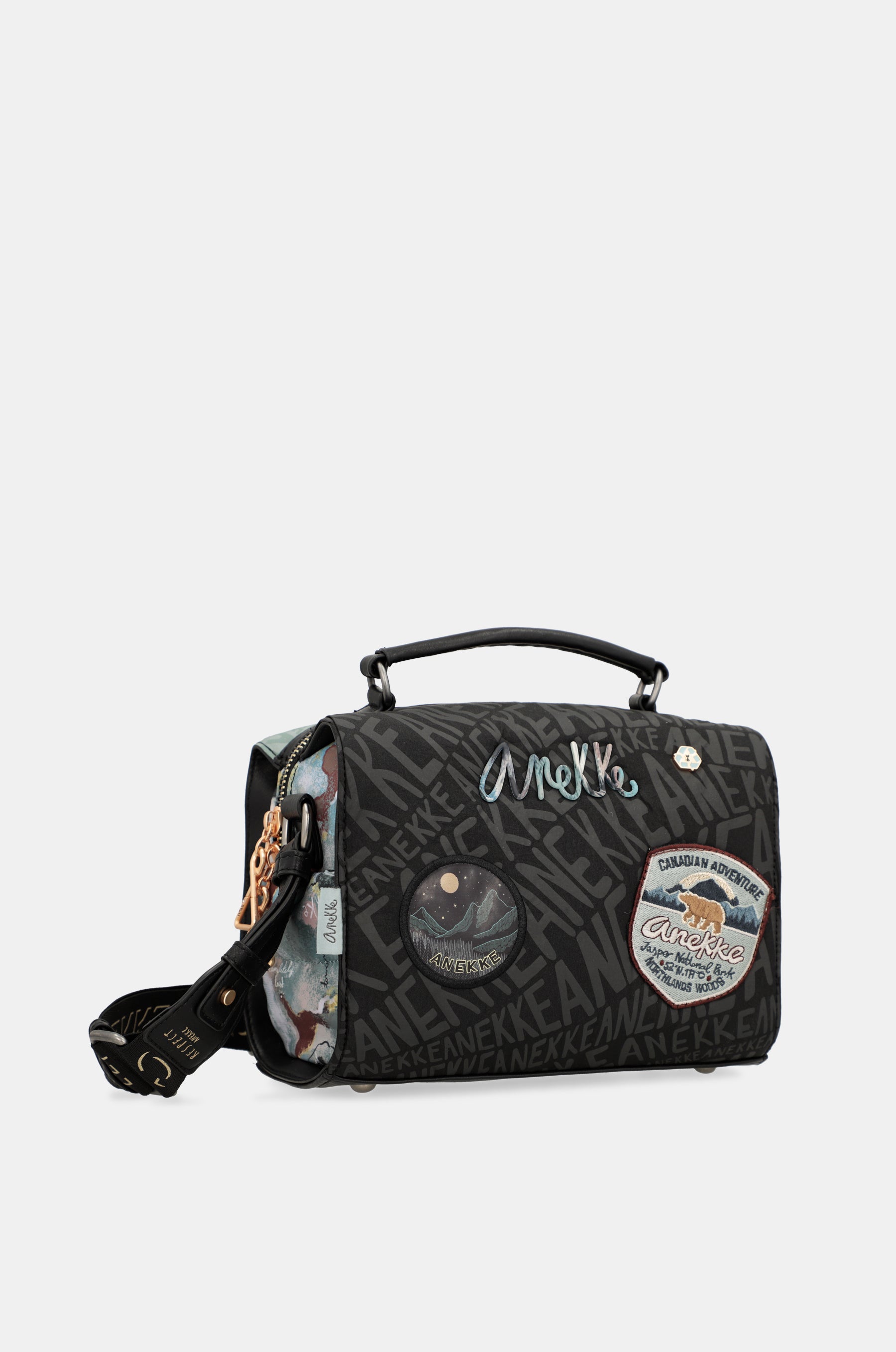 Nature Woods Arzttasche