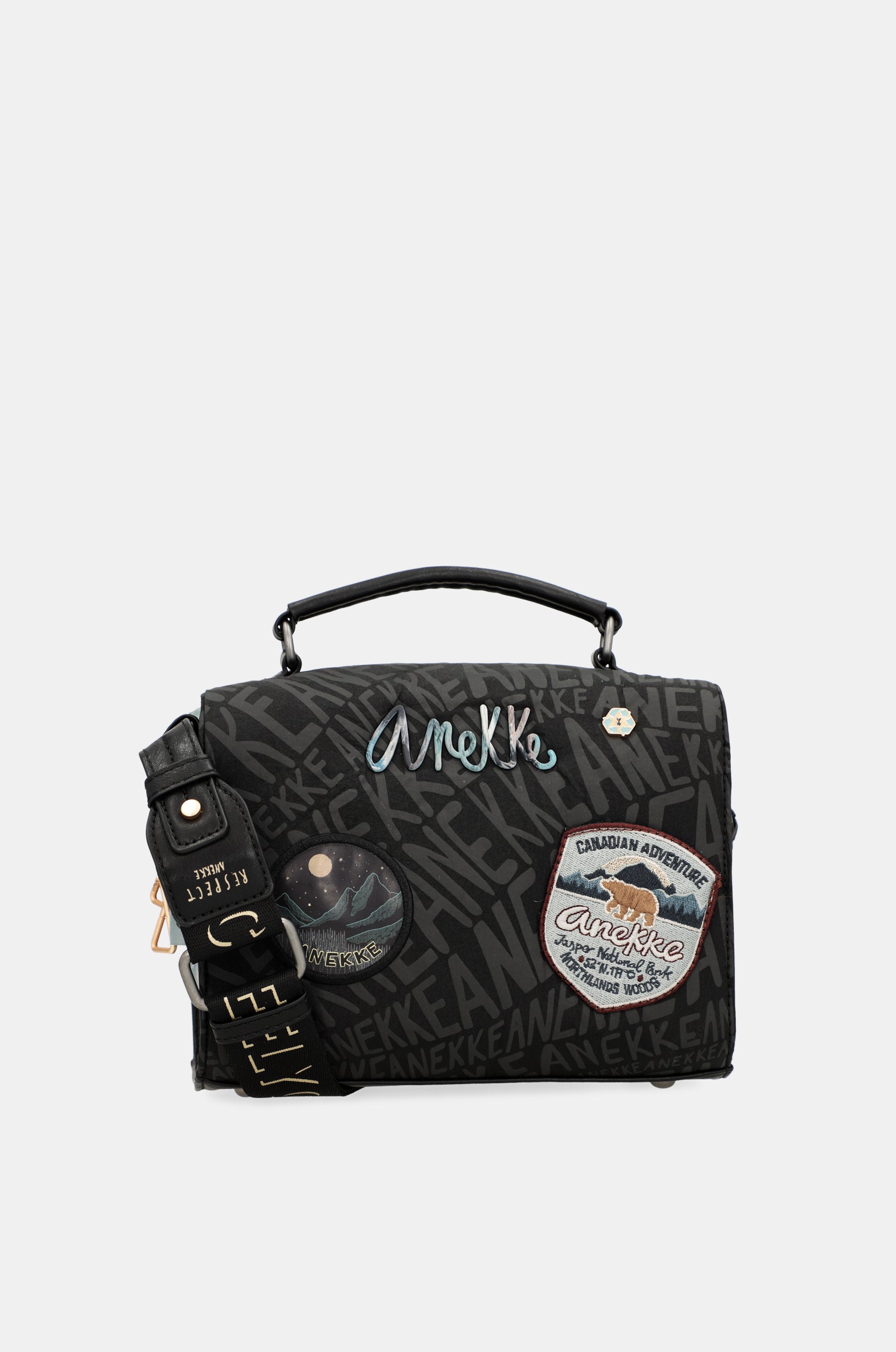 Nature Woods Arzttasche