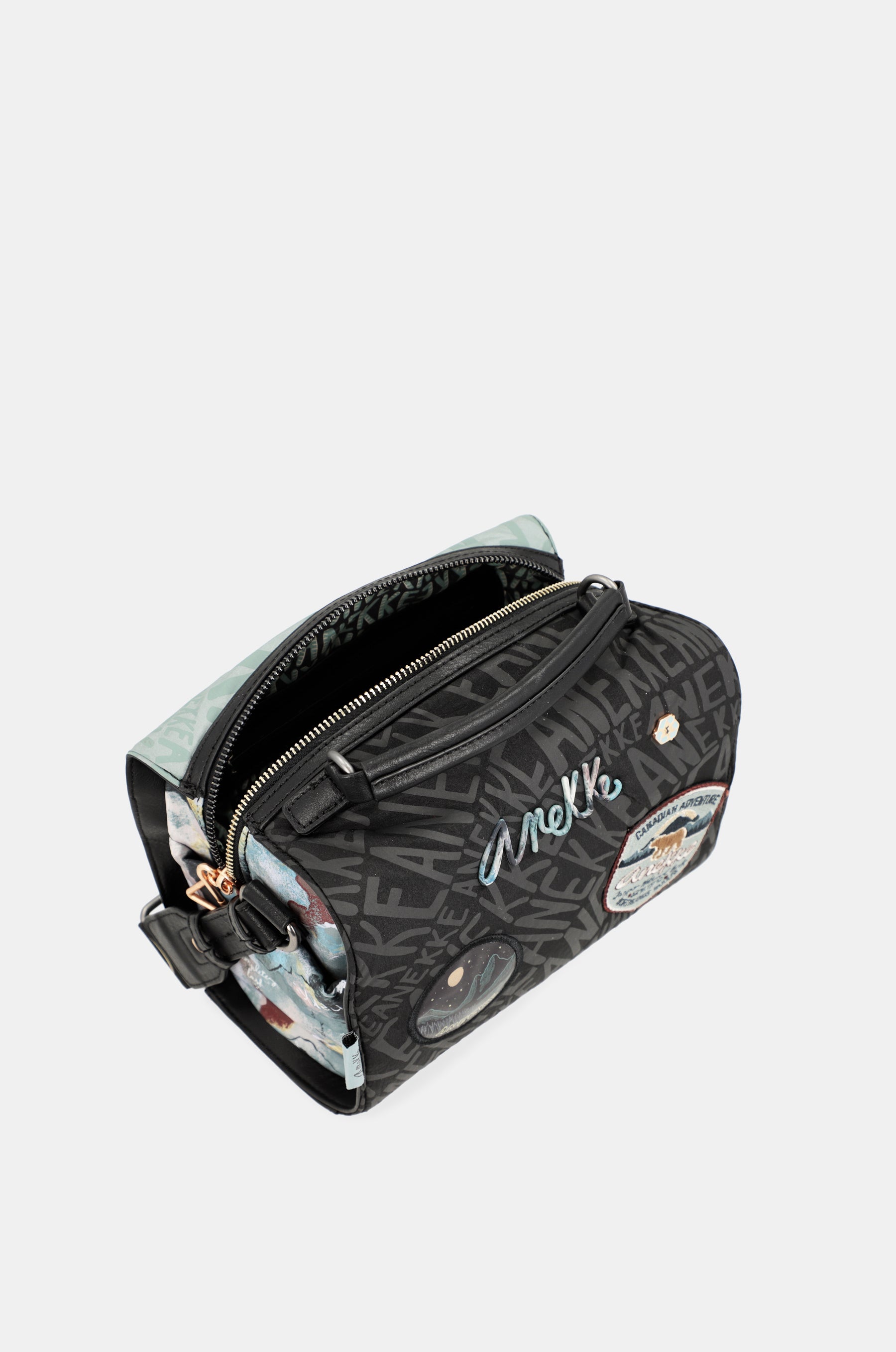 Nature Woods Arzttasche