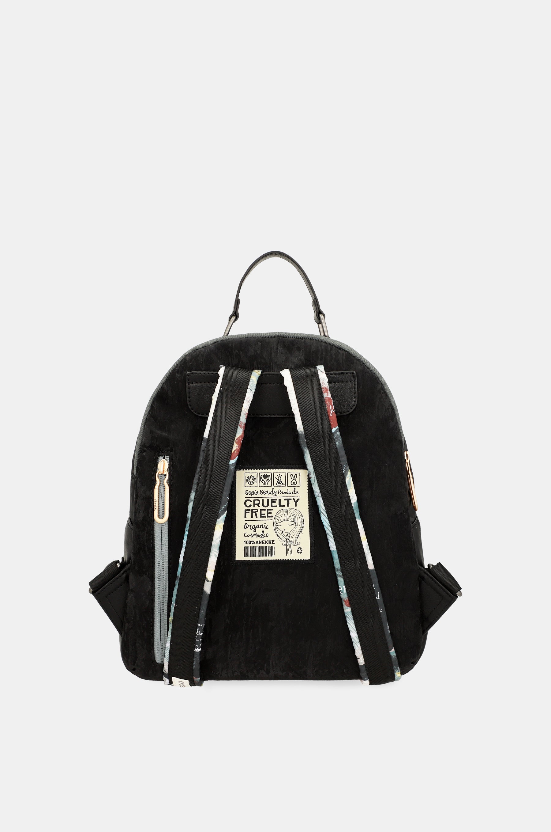 Nature Woods Rucksack mit mehreren Fächern