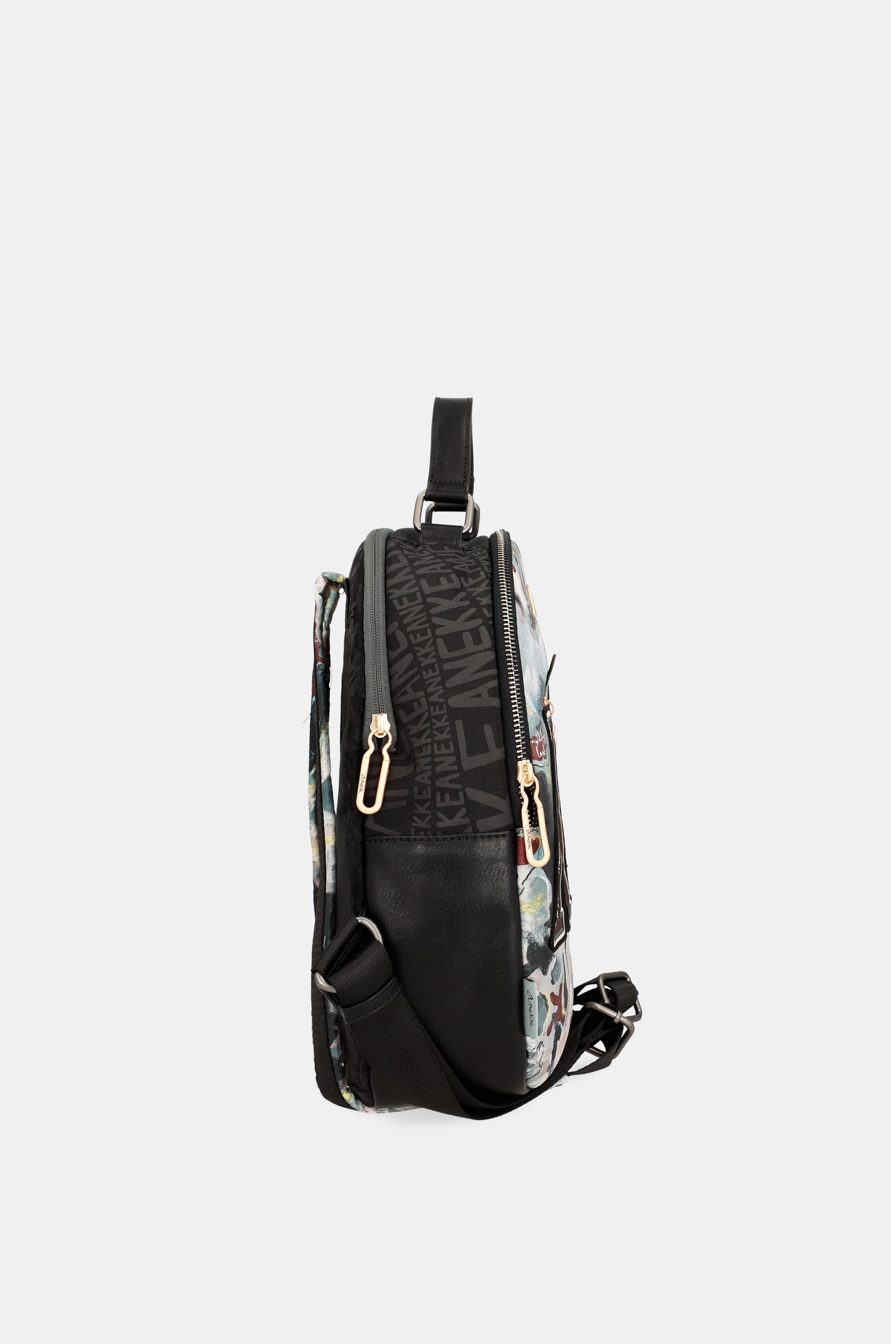 Nature Woods Rucksack mit mehreren Fächern