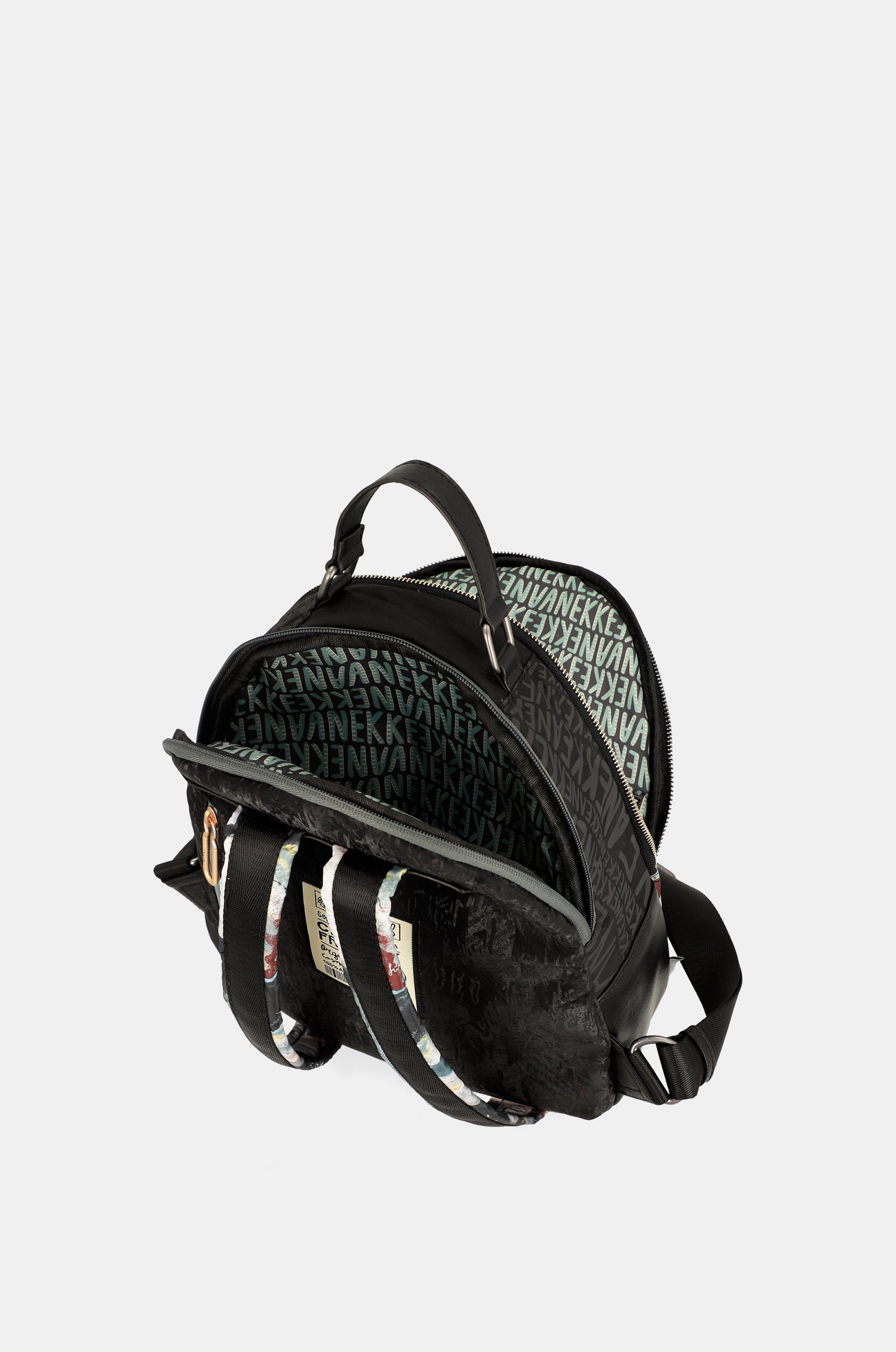 Nature Woods Rucksack mit mehreren Fächern
