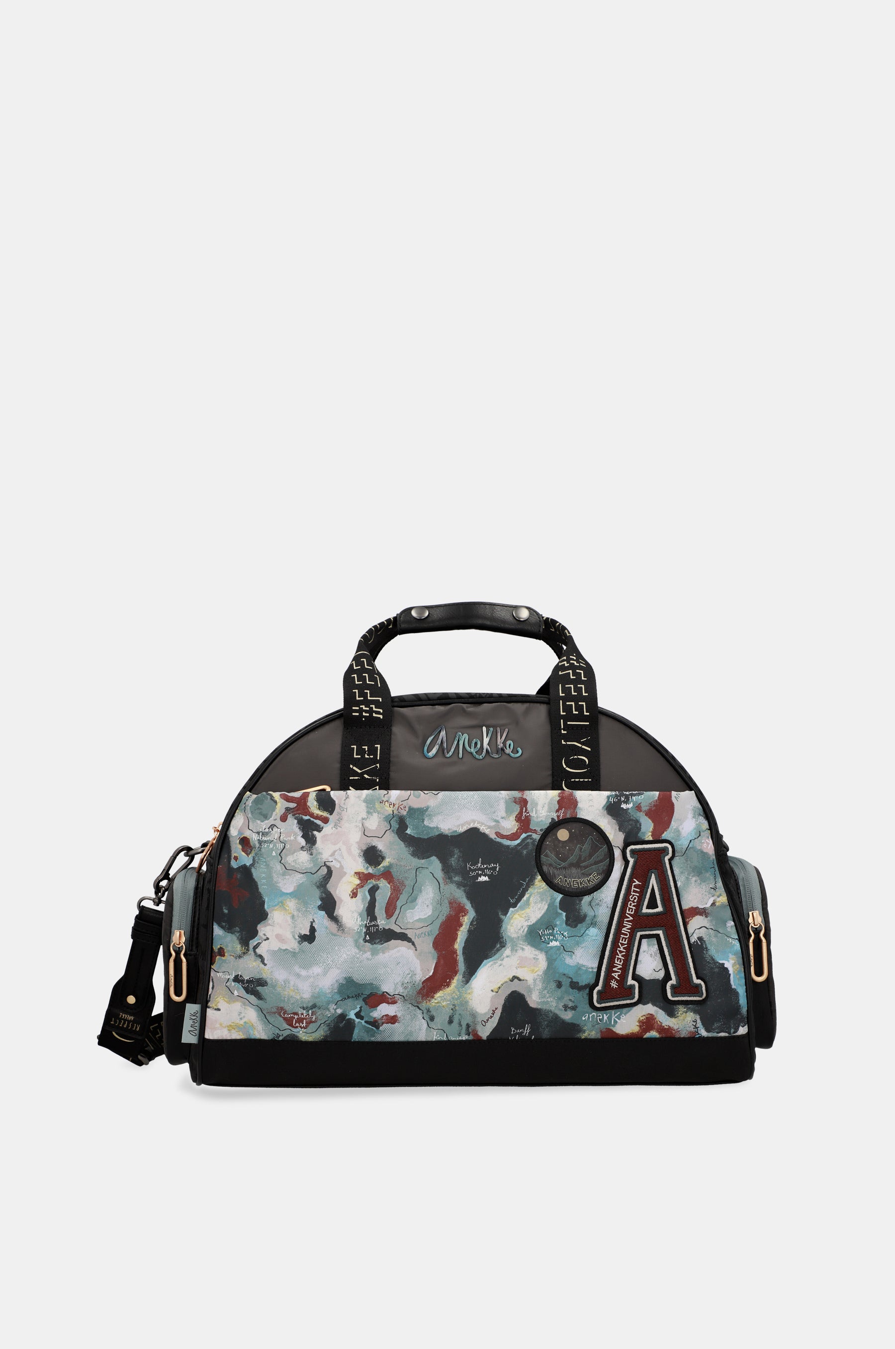 Nature Woods Reisetasche
