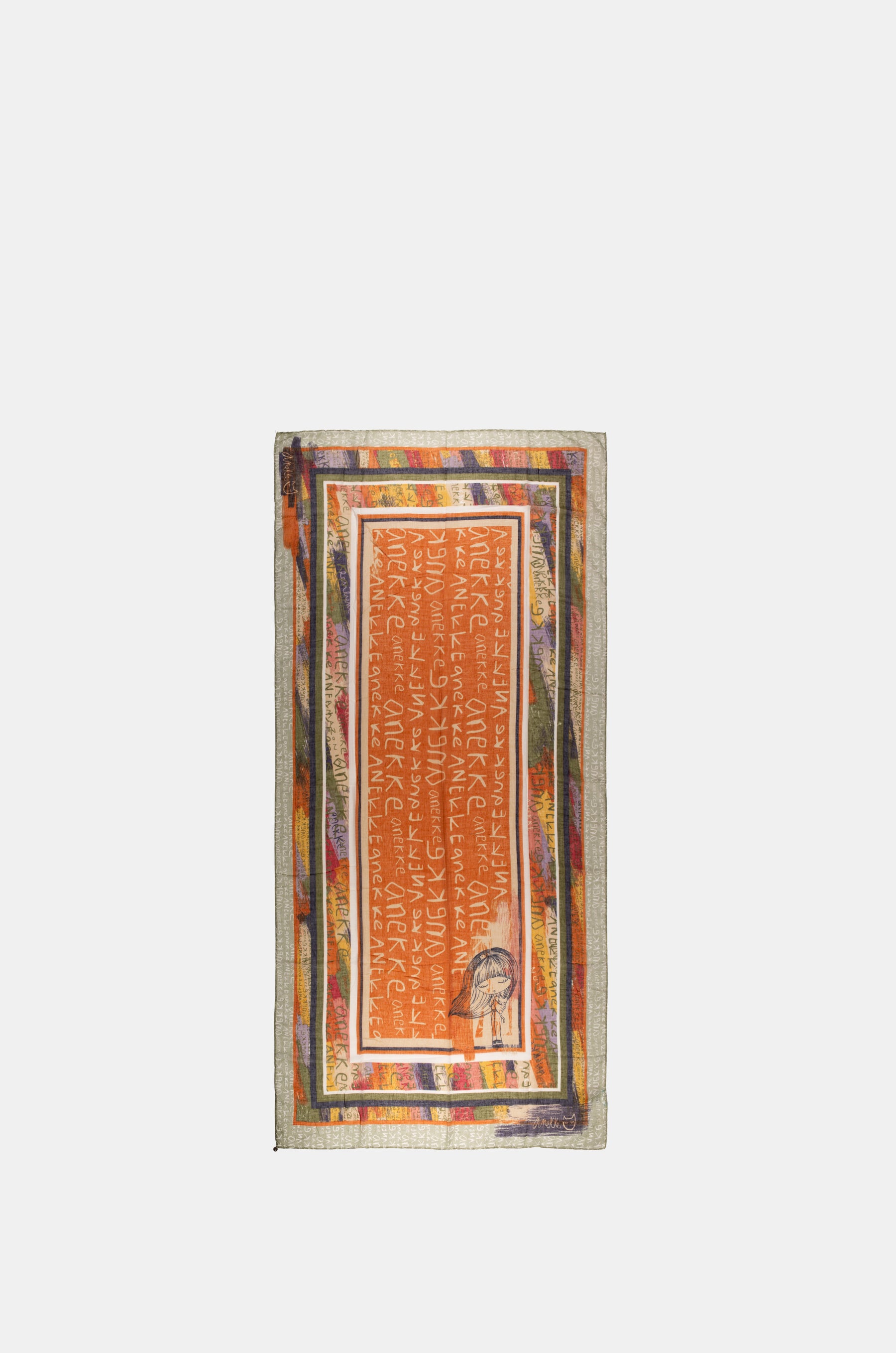 Magic Souls -Print