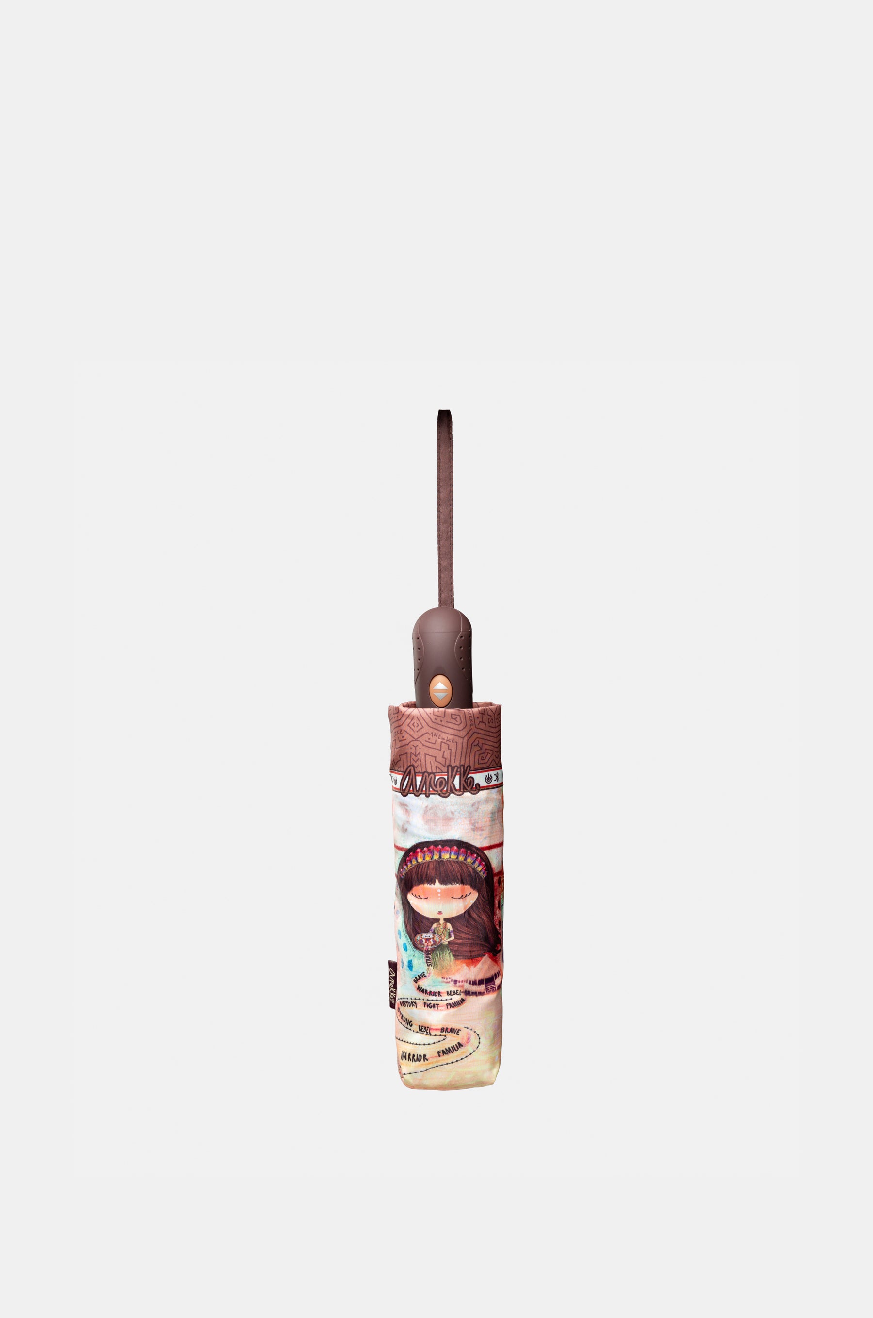 Menire Automatik-Taschenschirm