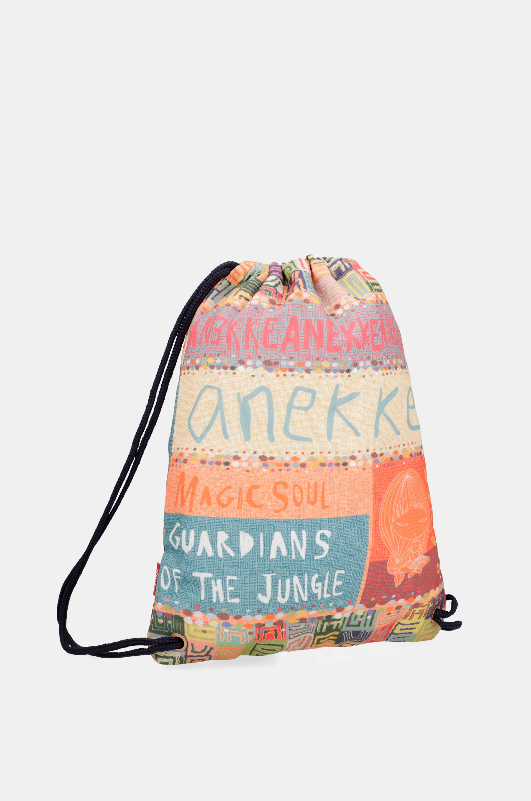 Magic Souls Stoffrucksack