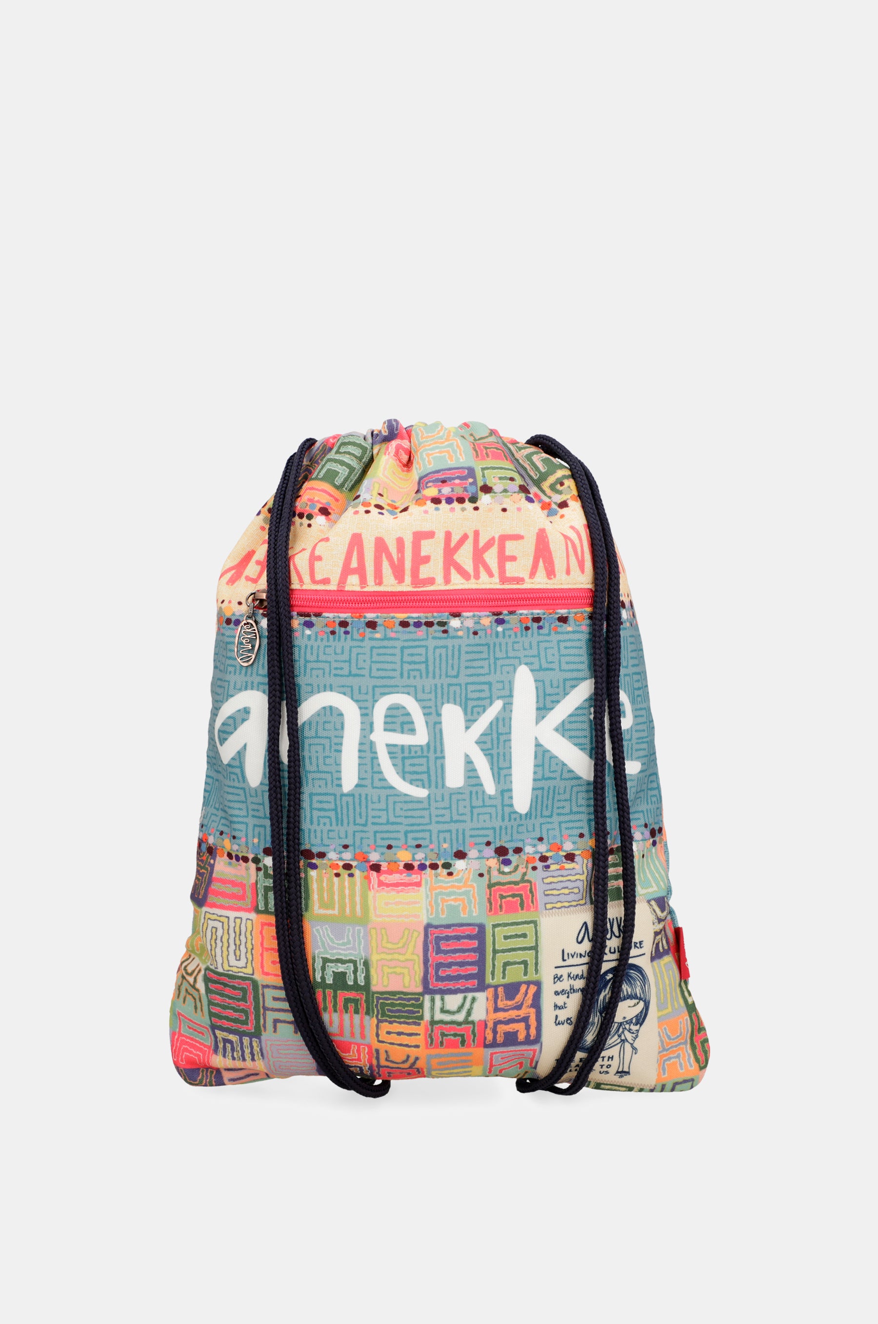 Magic Souls Stoffrucksack