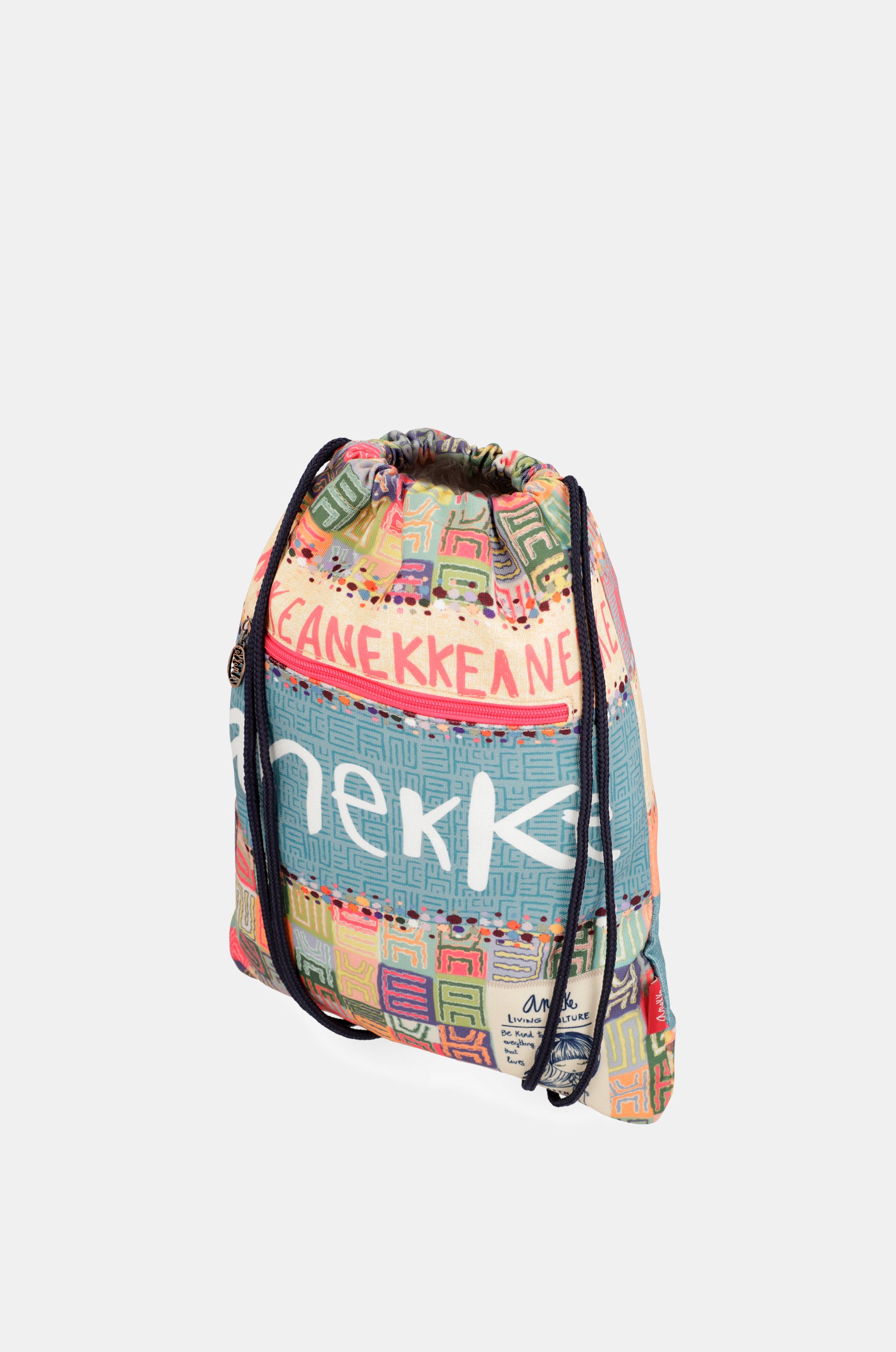 Magic Souls Stoffrucksack
