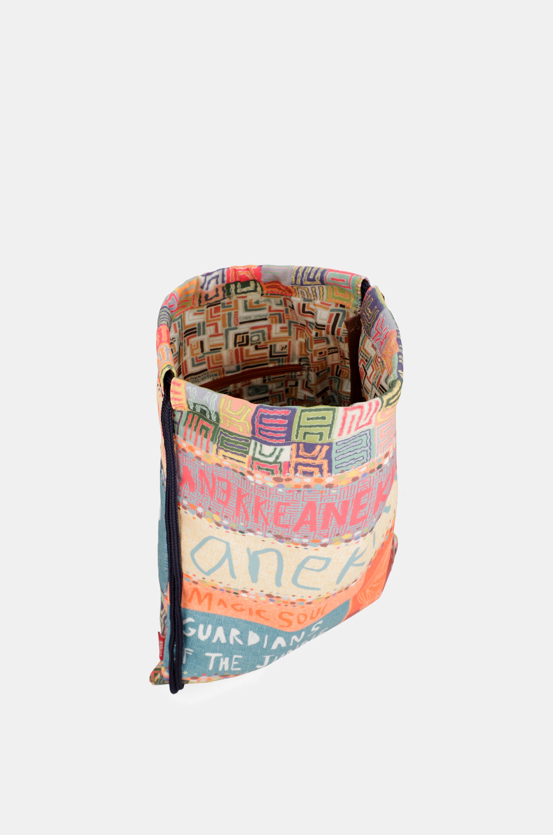 Magic Souls Stoffrucksack