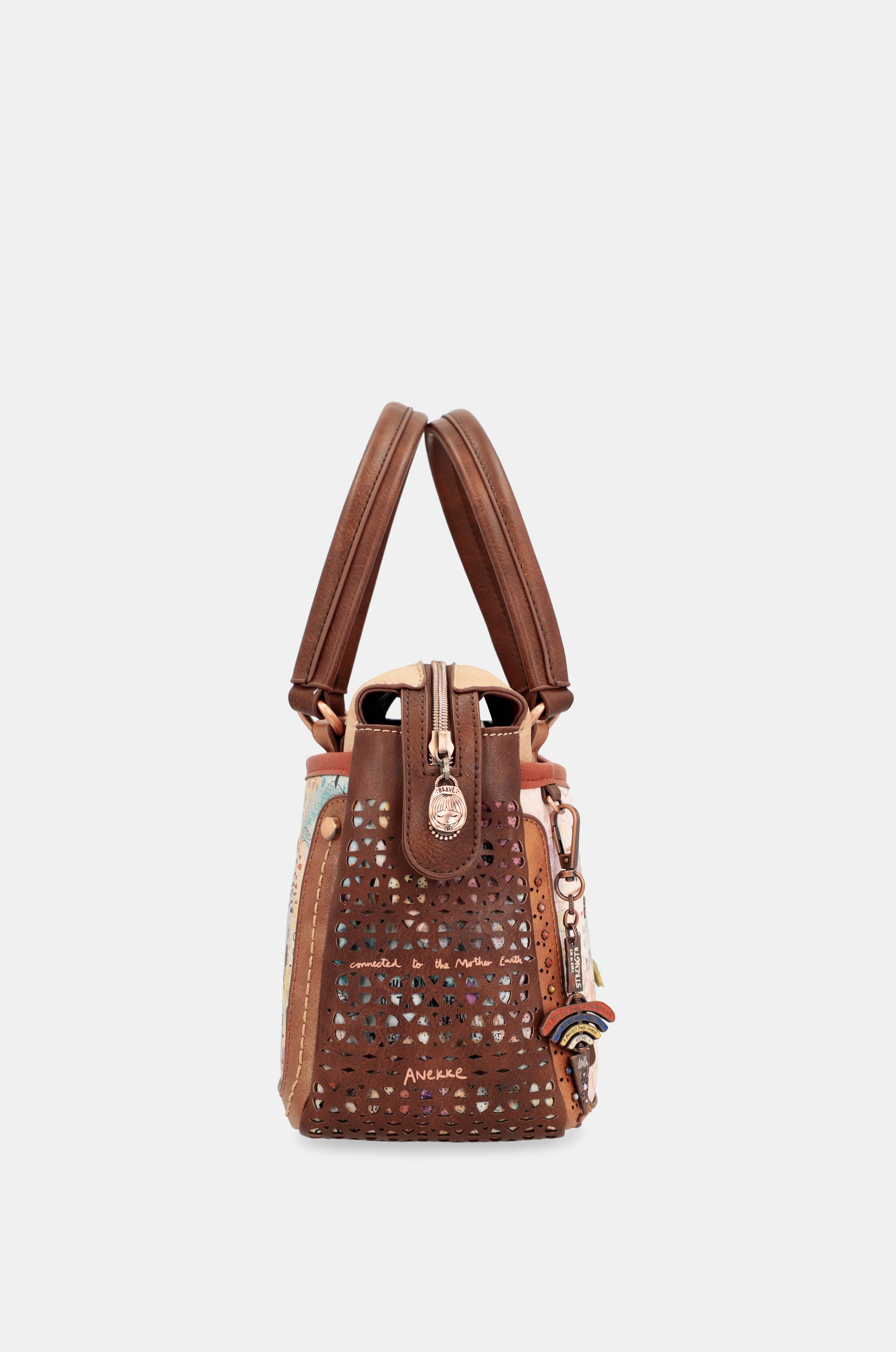 Menire Bowlingtasche
