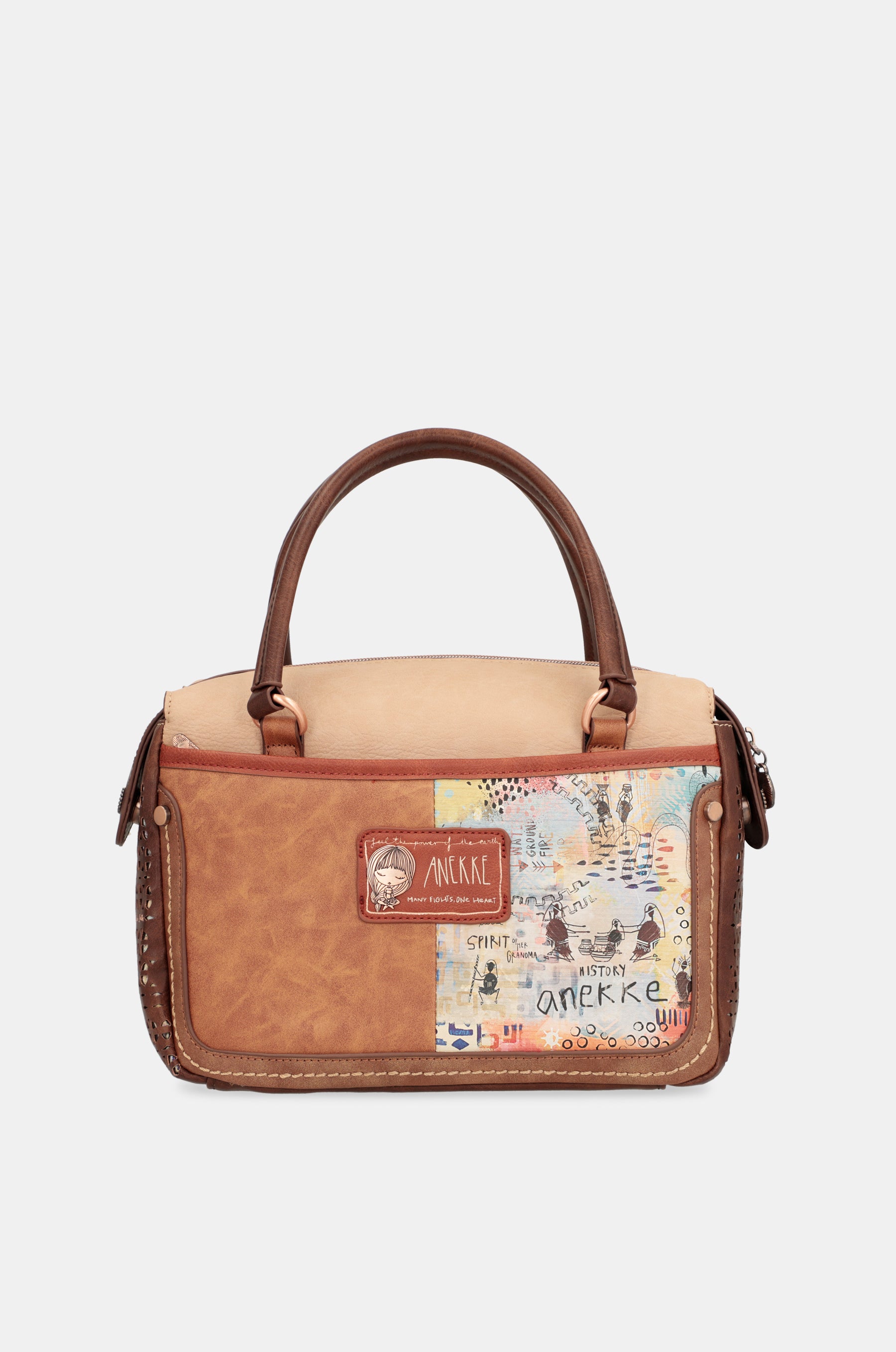 Menire Bowlingtasche
