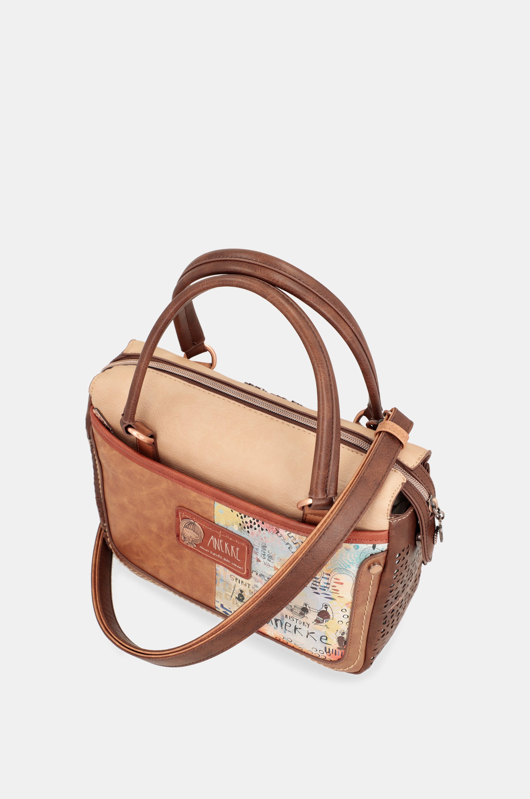 Menire Bowlingtasche