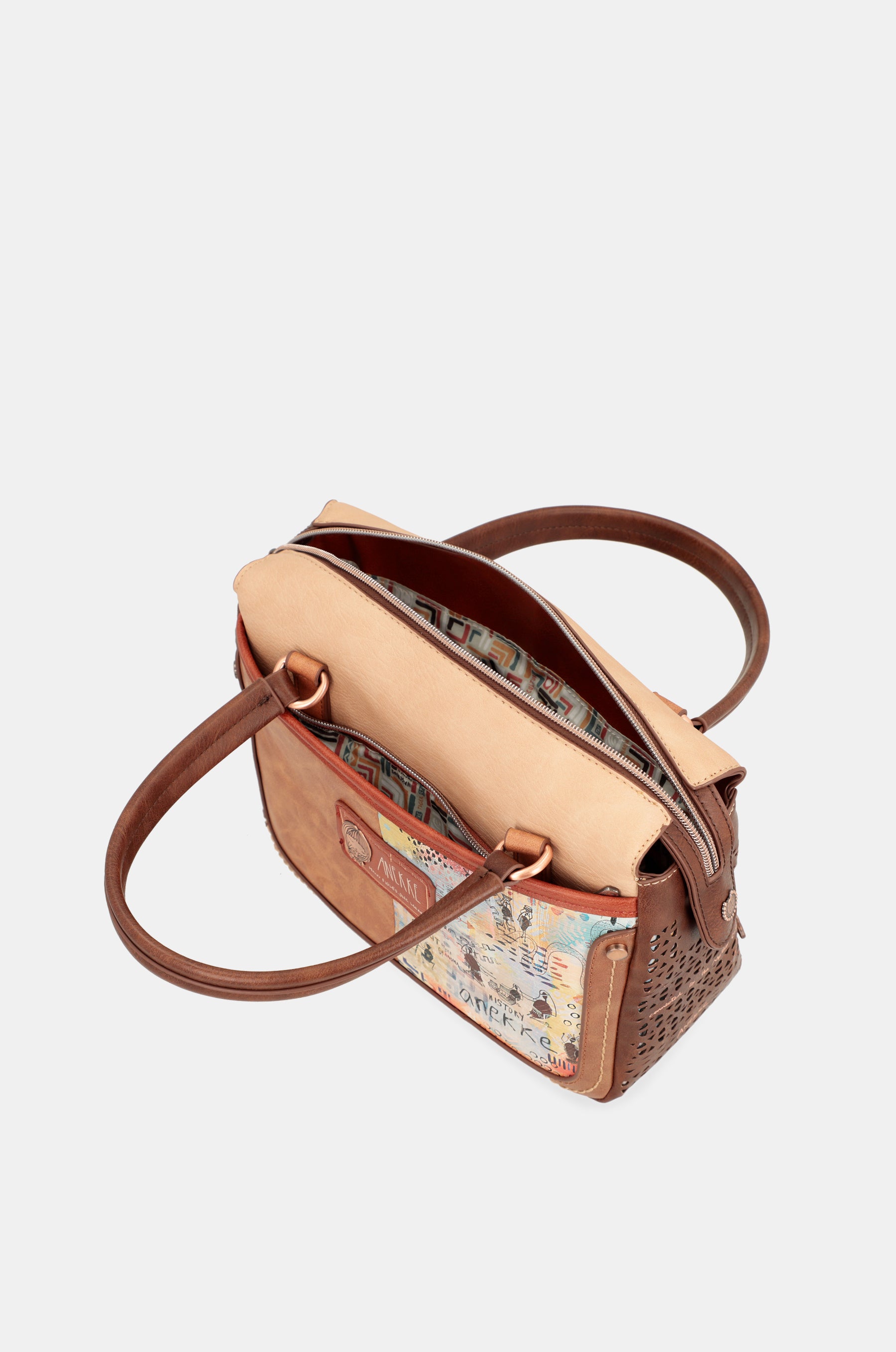 Menire Bowlingtasche