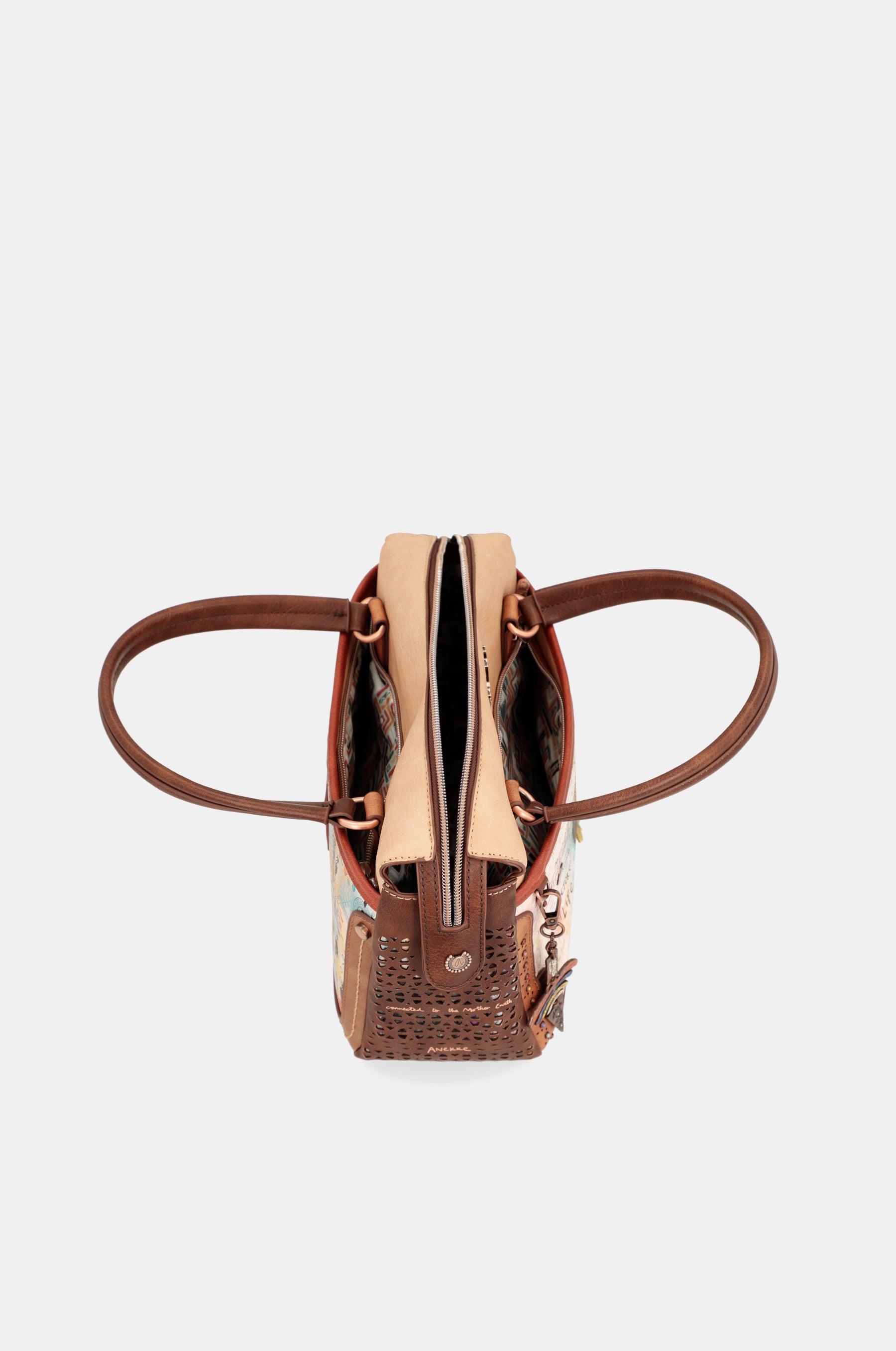 Menire Bowlingtasche