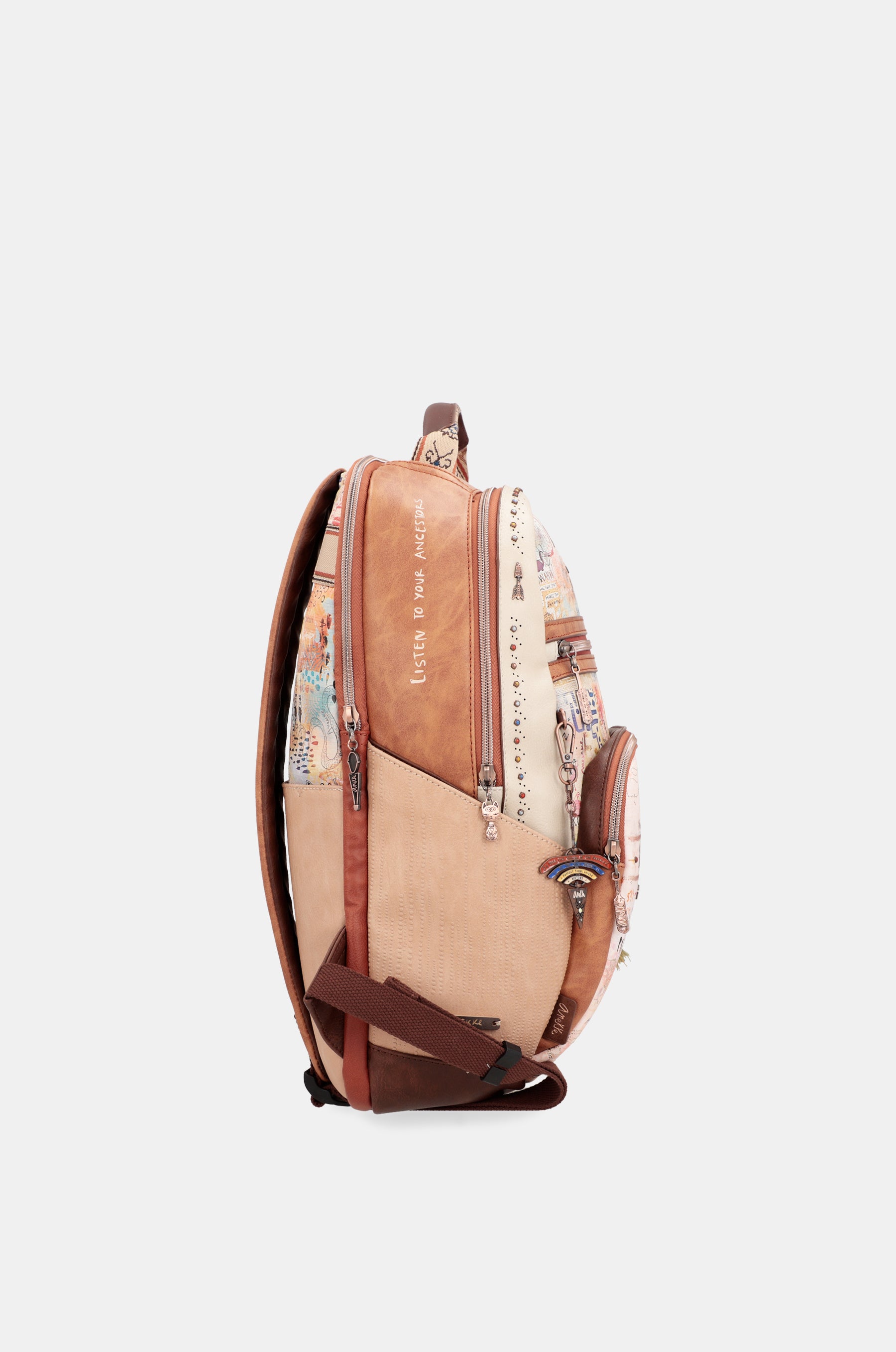Großer Schulrucksack Menire