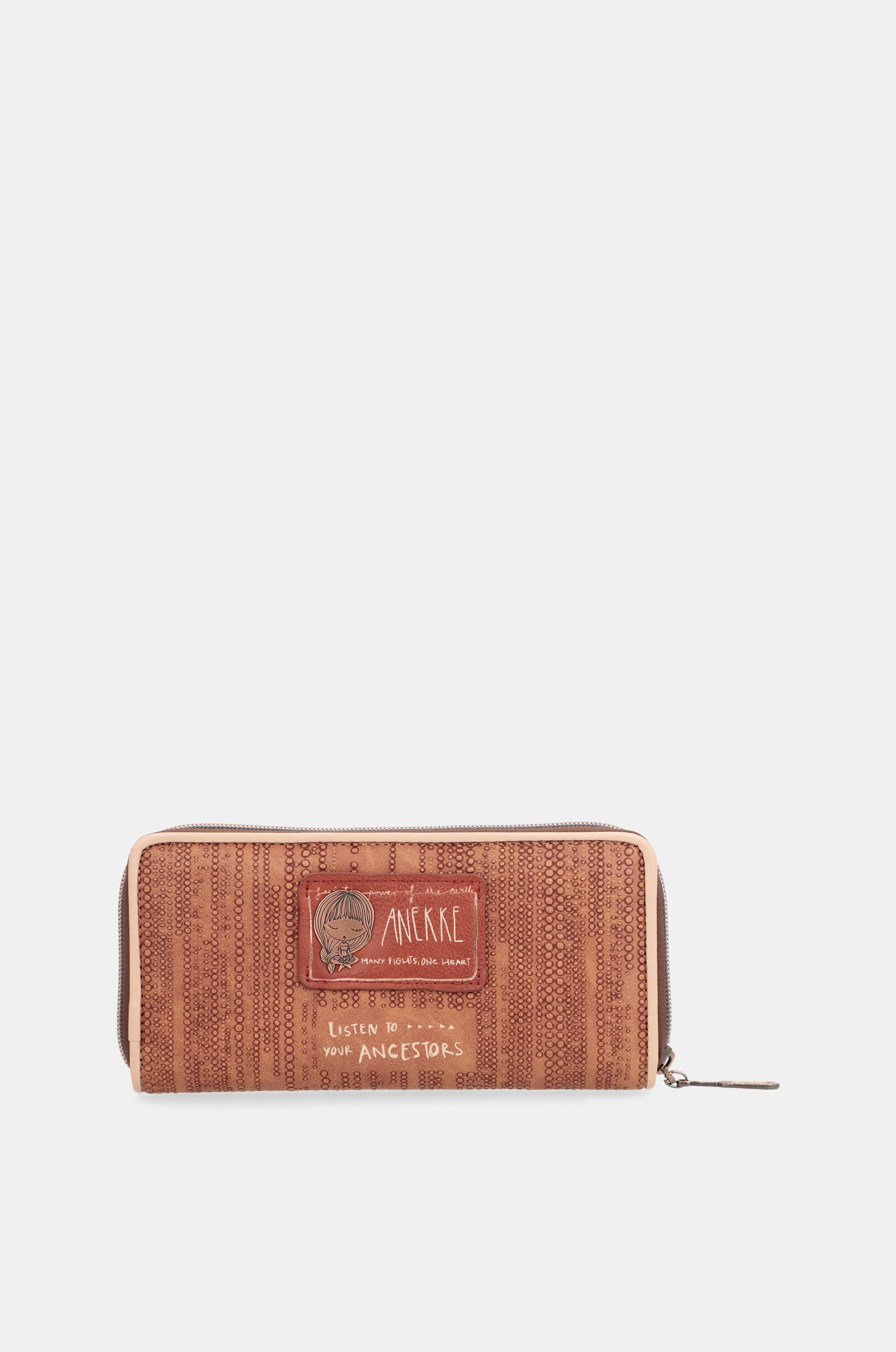 Menire RFID-Passportemonnaie anekke