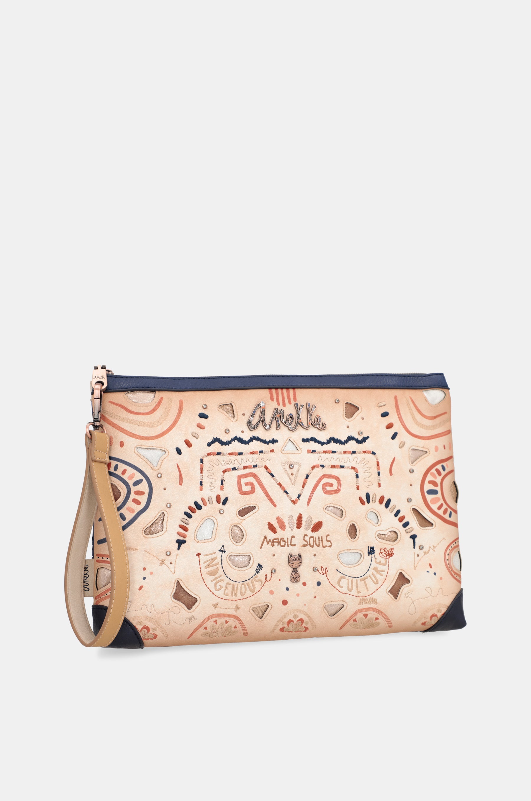 Tribe Handtasche
