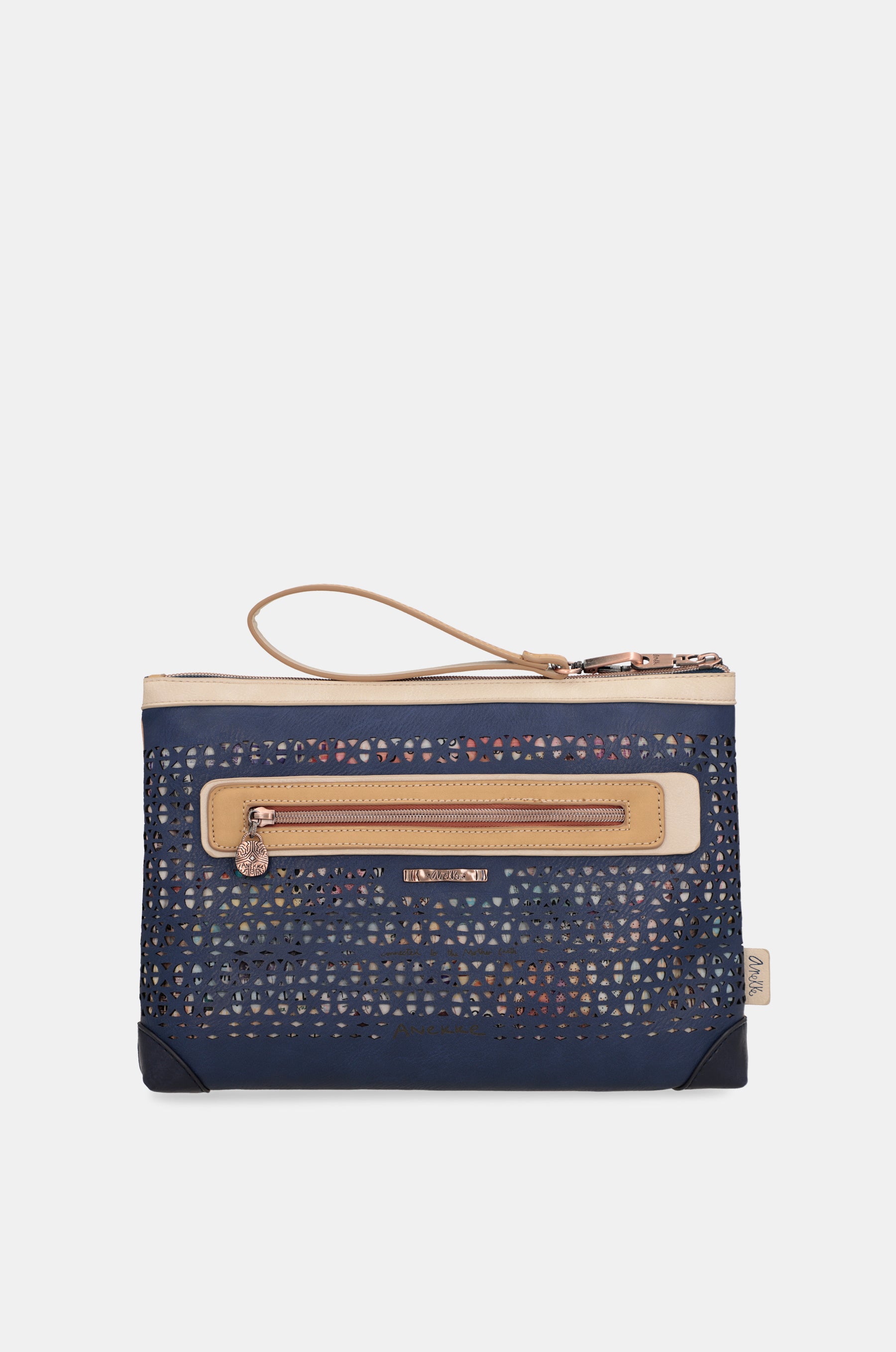 Tribe Handtasche