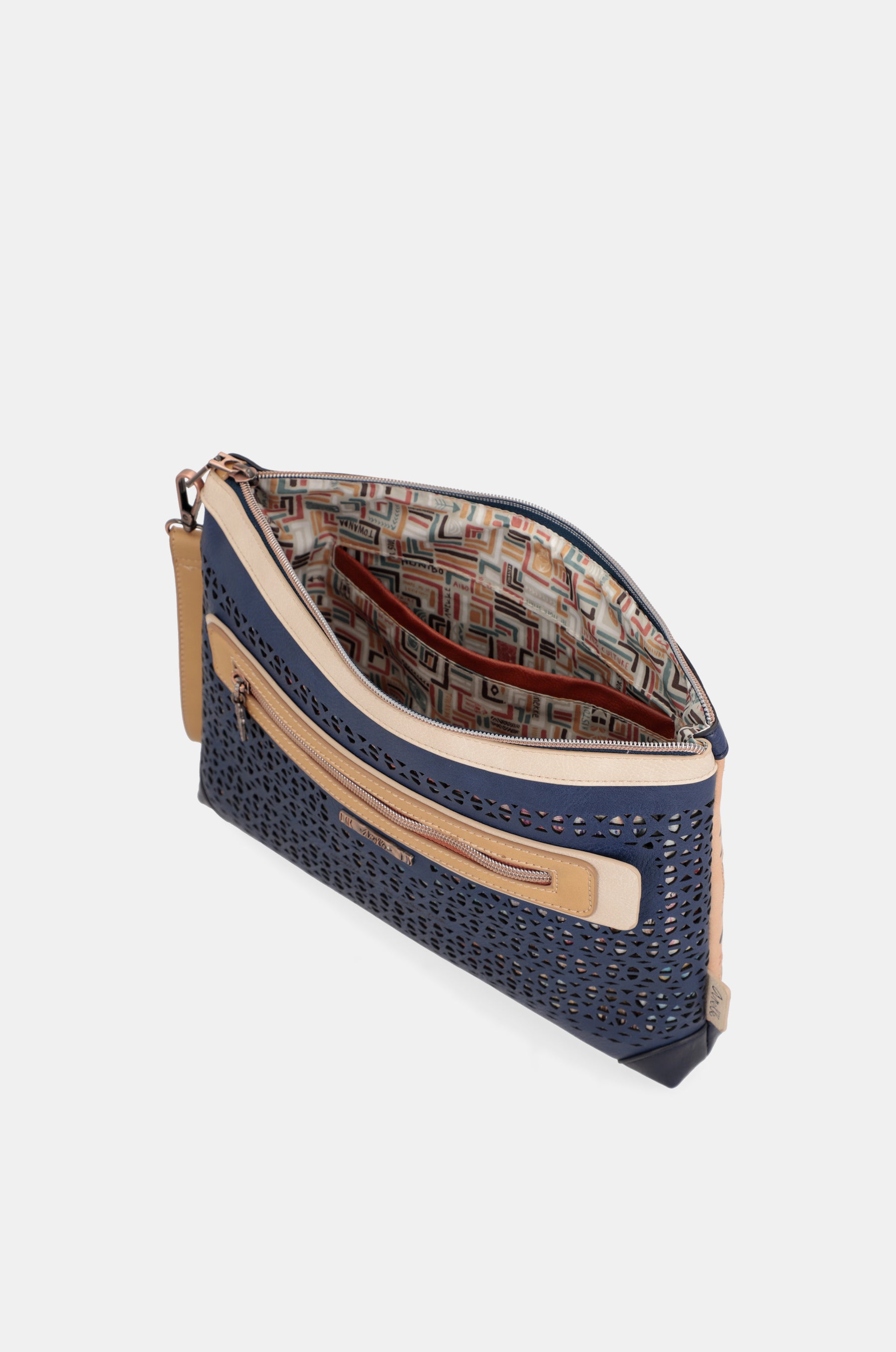 Tribe Handtasche