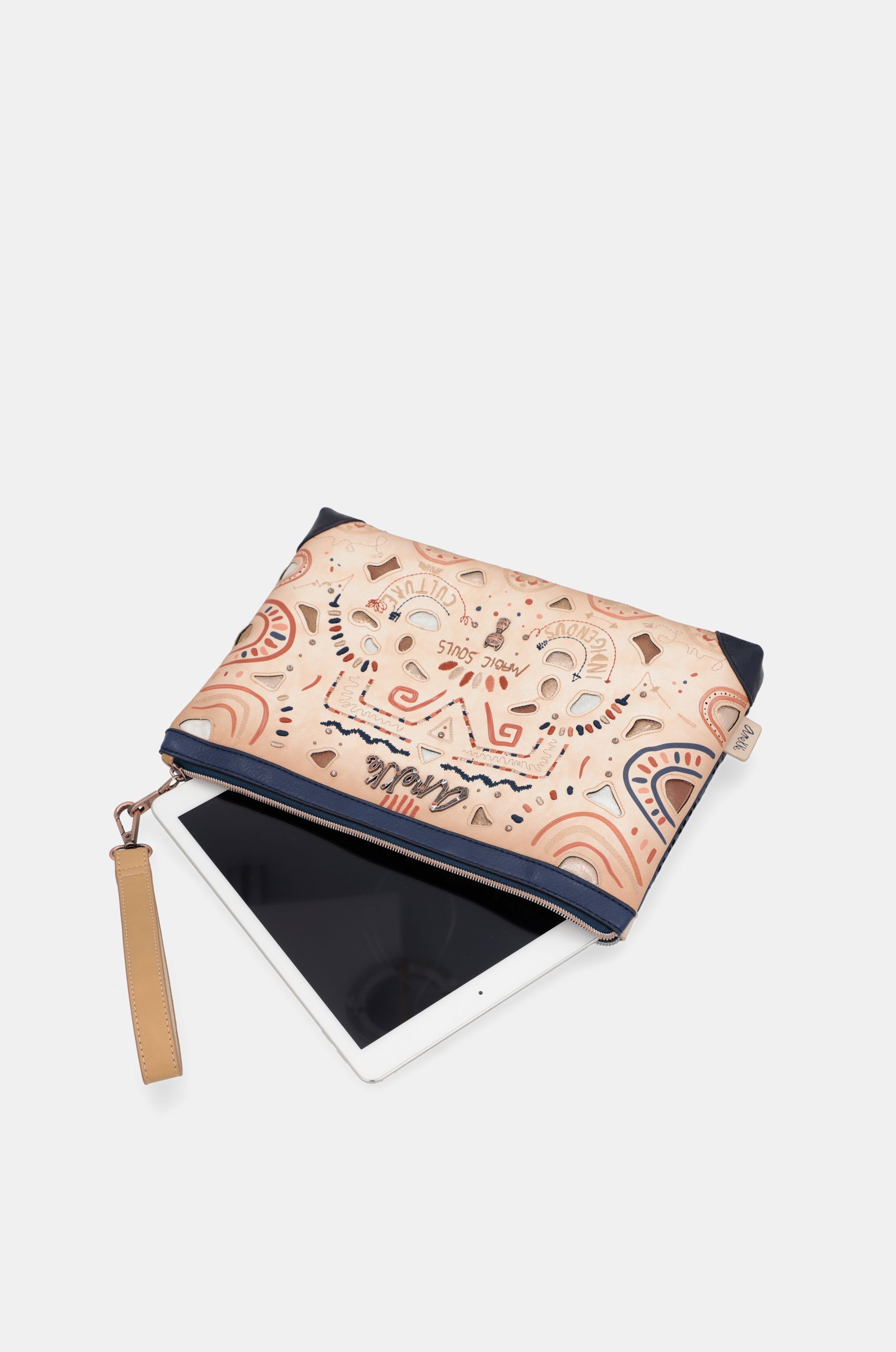 Tribe Handtasche