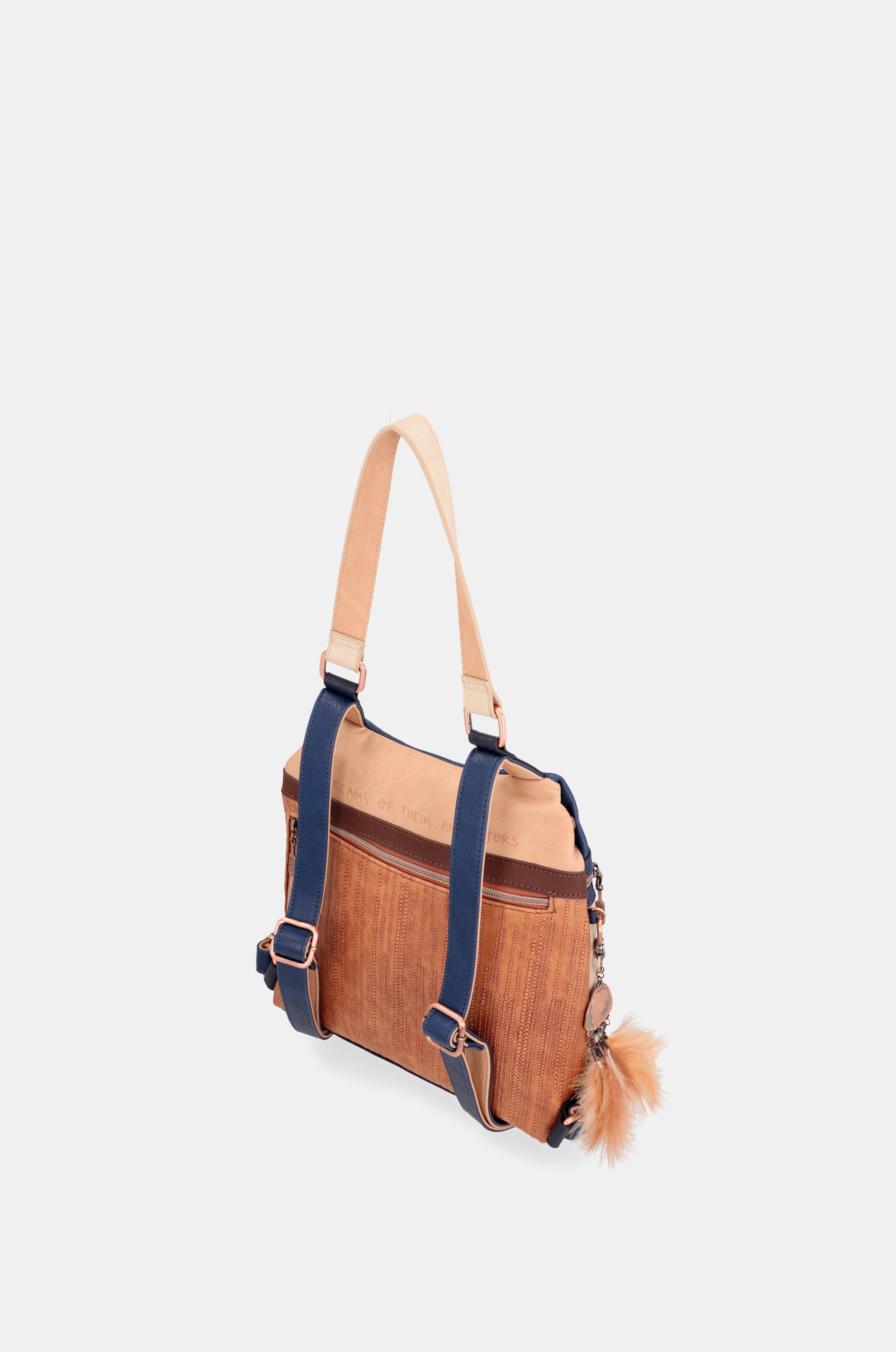 Tribe Anti-Diebstahl-Rucksack