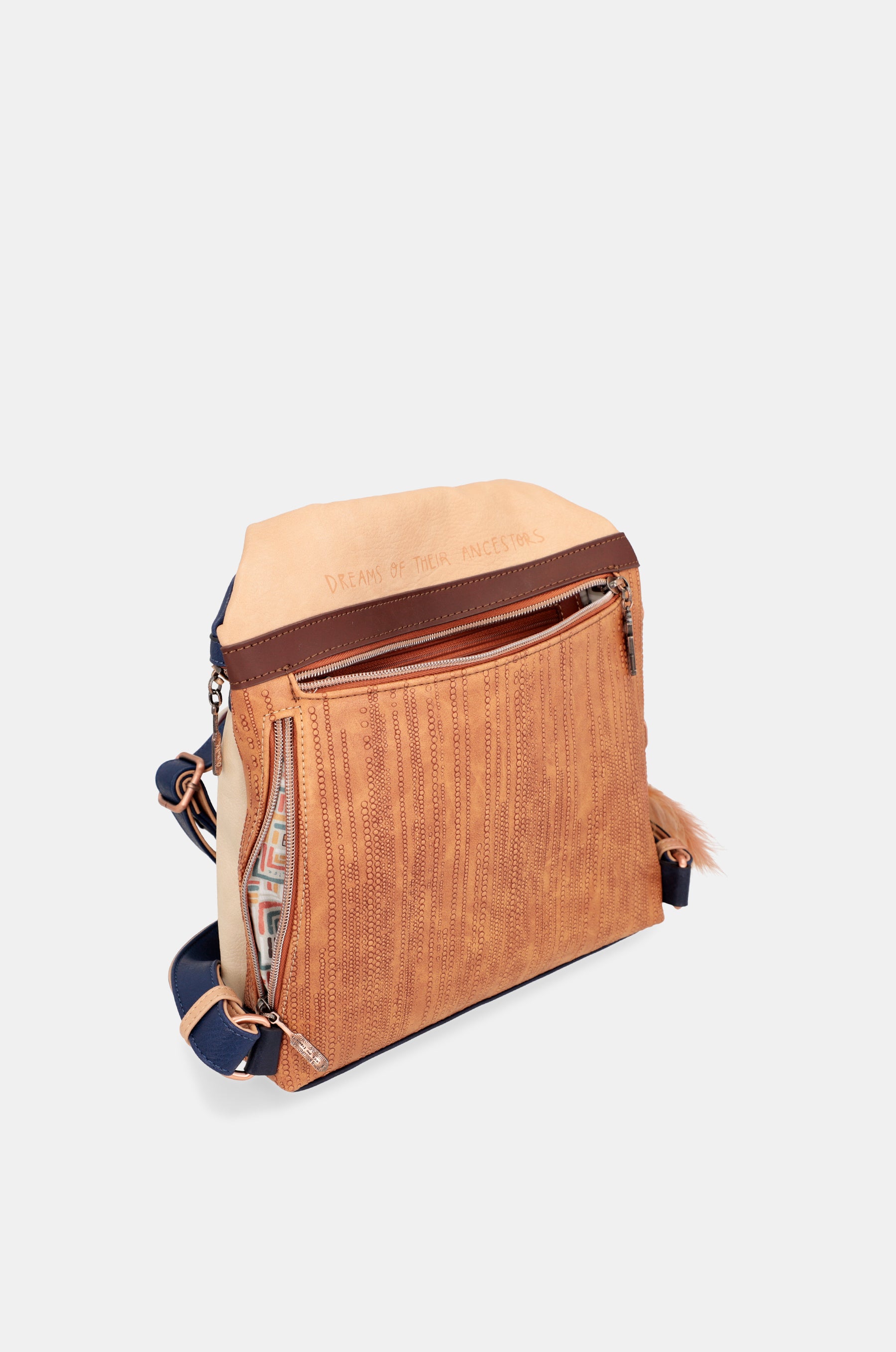 Tribe Anti-Diebstahl-Rucksack