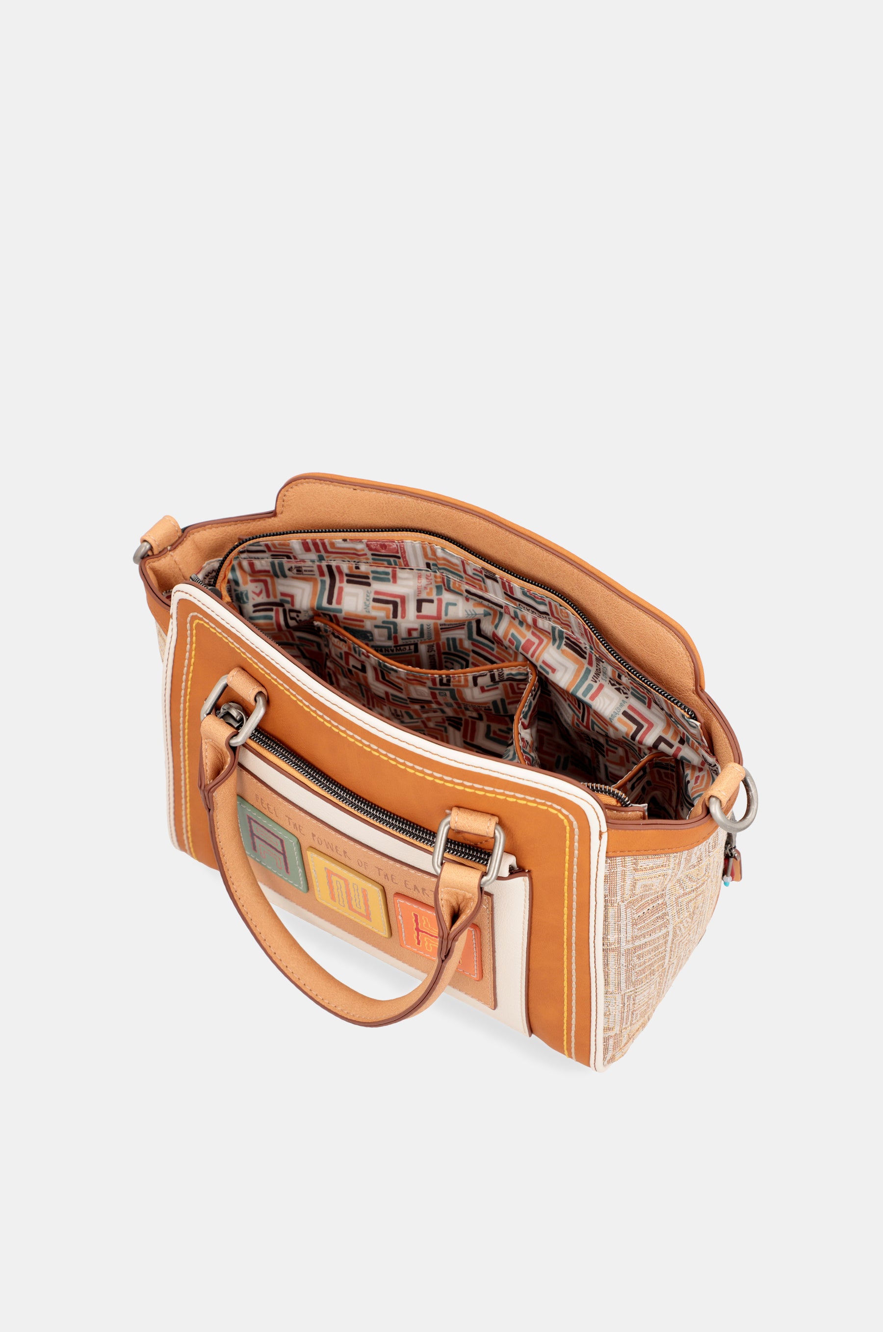 Magic Souls Bowlingtasche