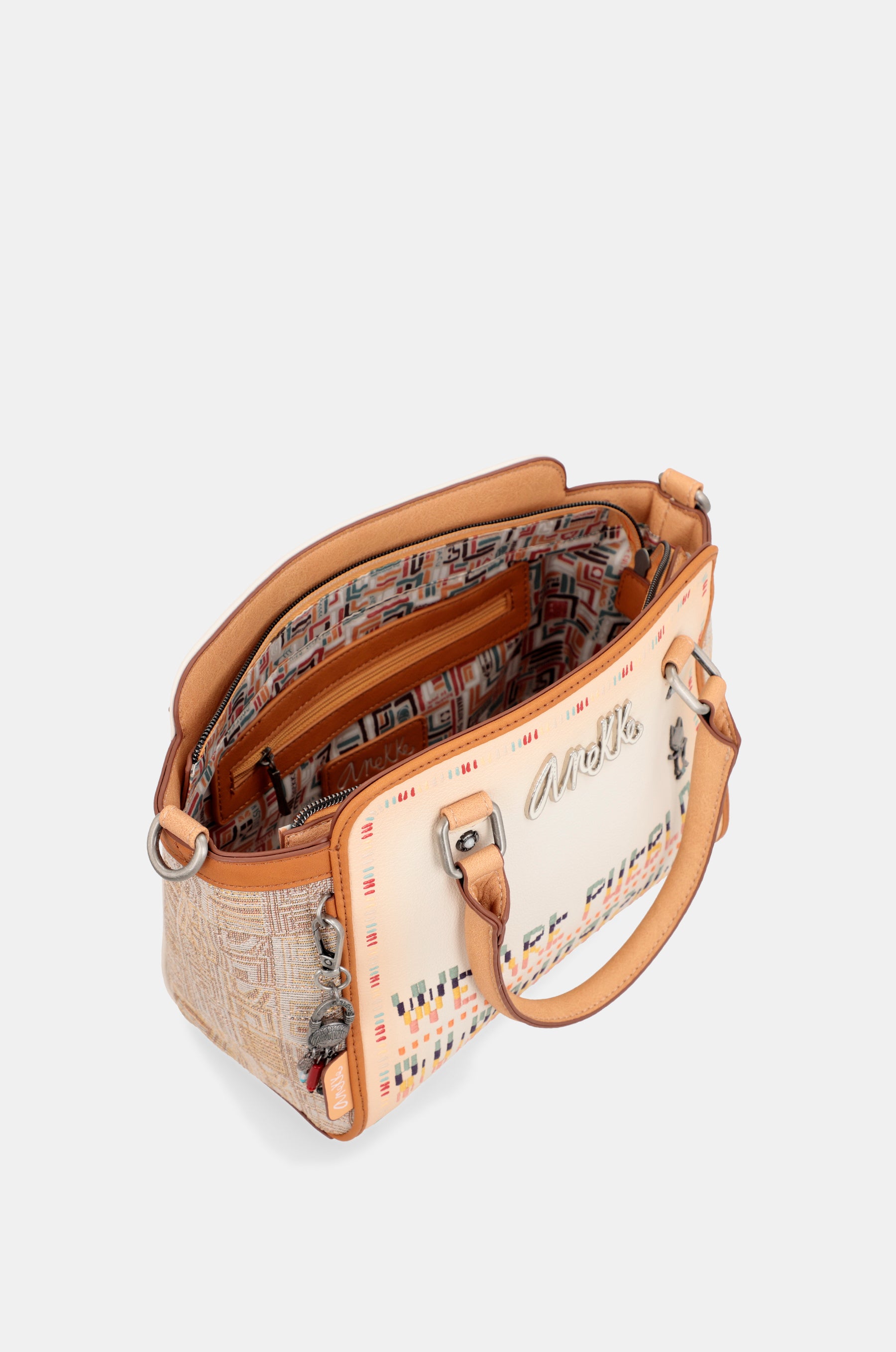 Magic Souls Bowlingtasche