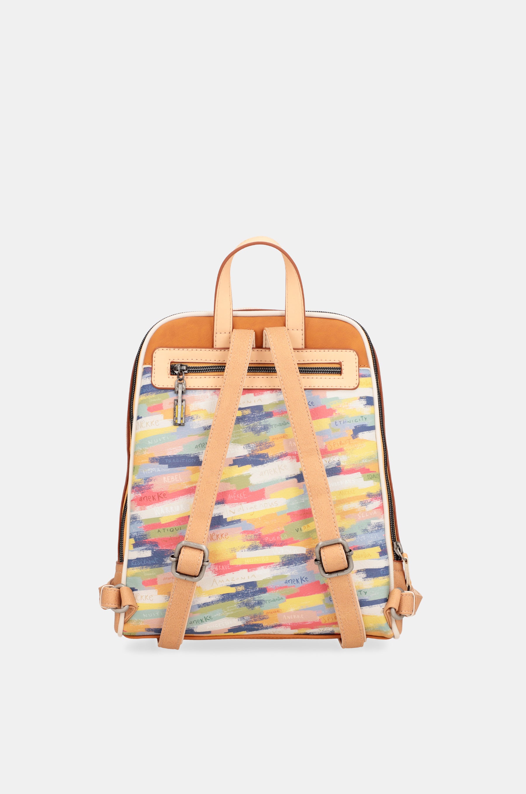 Magic Souls Rucksack mit Doppelfach