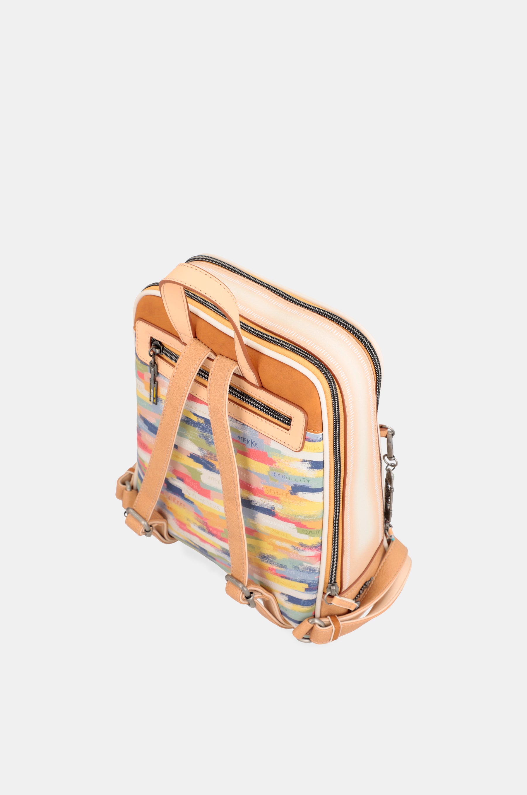 Magic Souls Rucksack mit Doppelfach