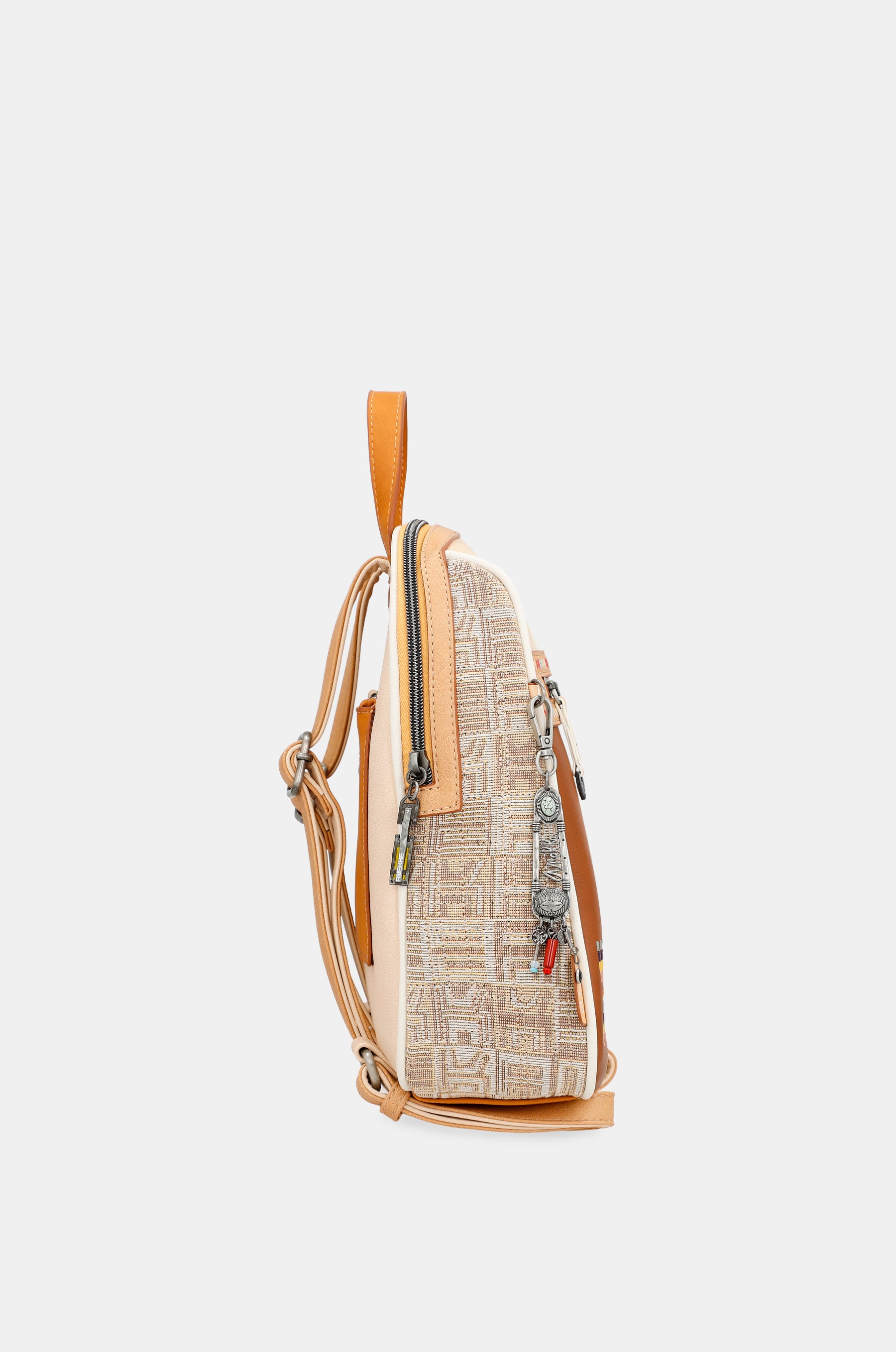 Magic Souls Rucksack zum Spazierengehen