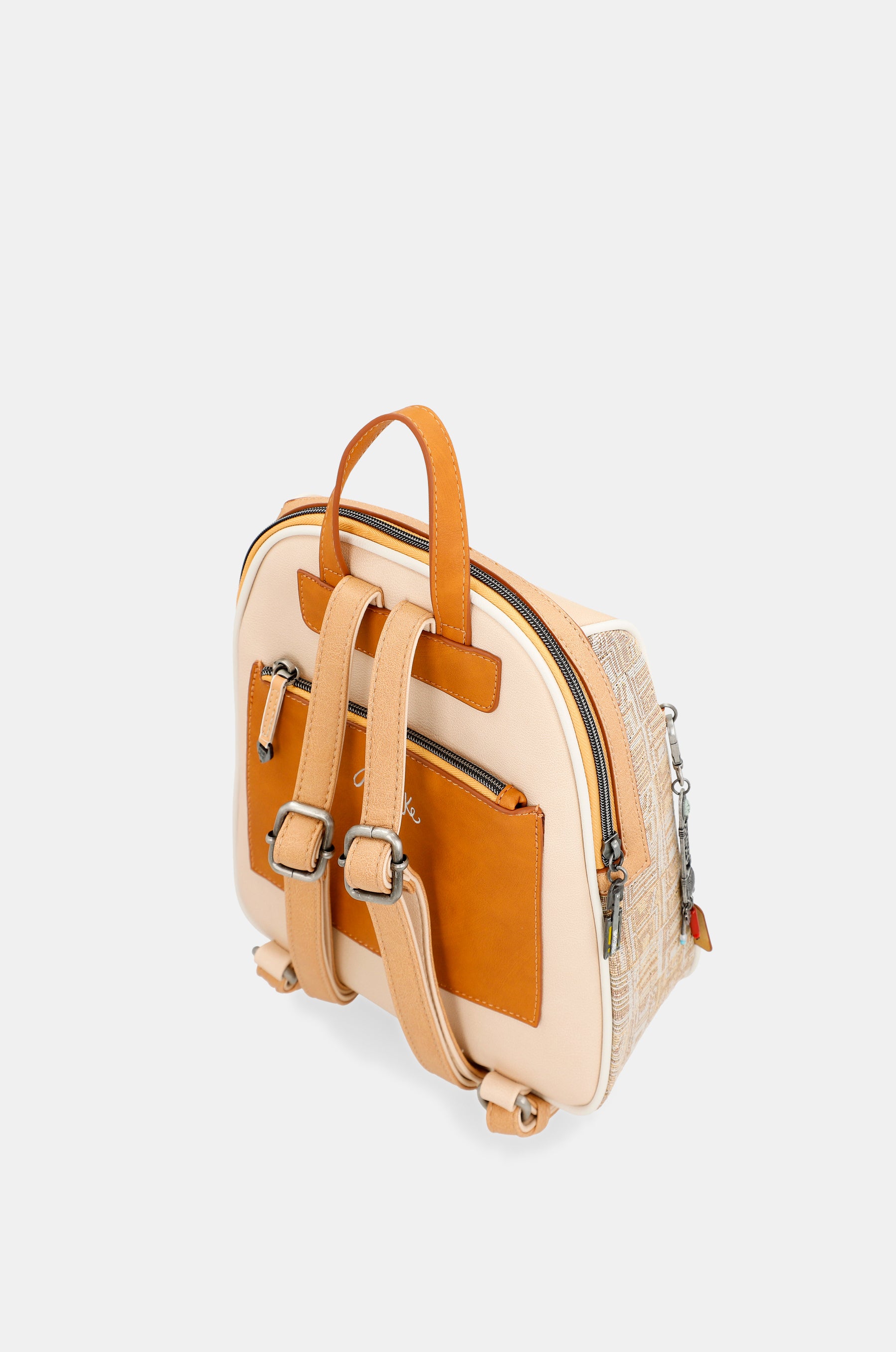 Magic Souls Rucksack zum Spazierengehen