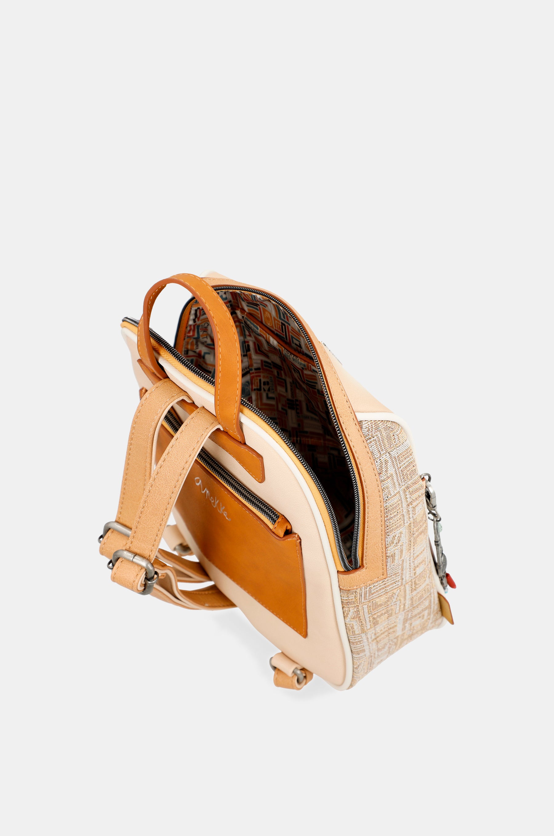 Magic Souls Rucksack zum Spazierengehen