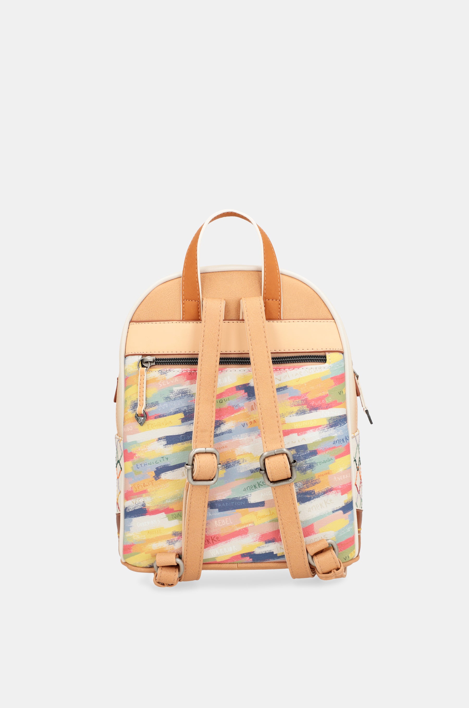 Magic Souls kleiner Rucksack mit 2 Fächern