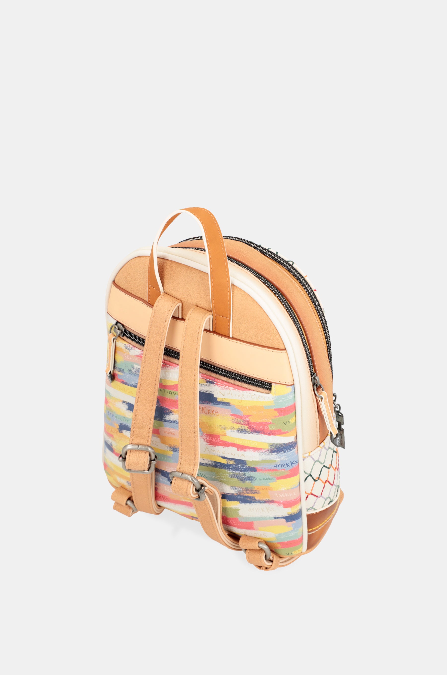Magic Souls kleiner Rucksack mit 2 Fächern