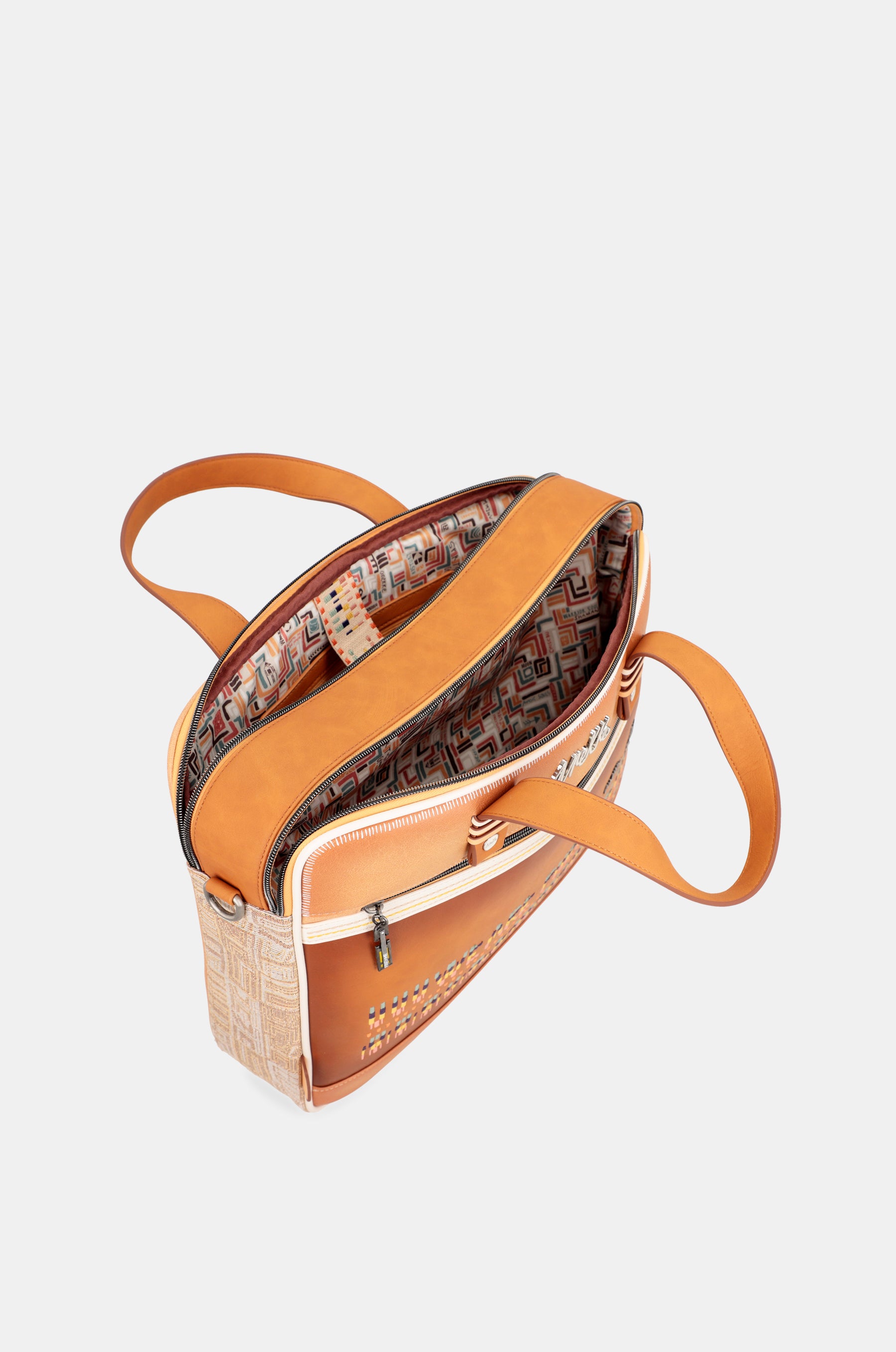 Magic Souls Dokumentenhalter