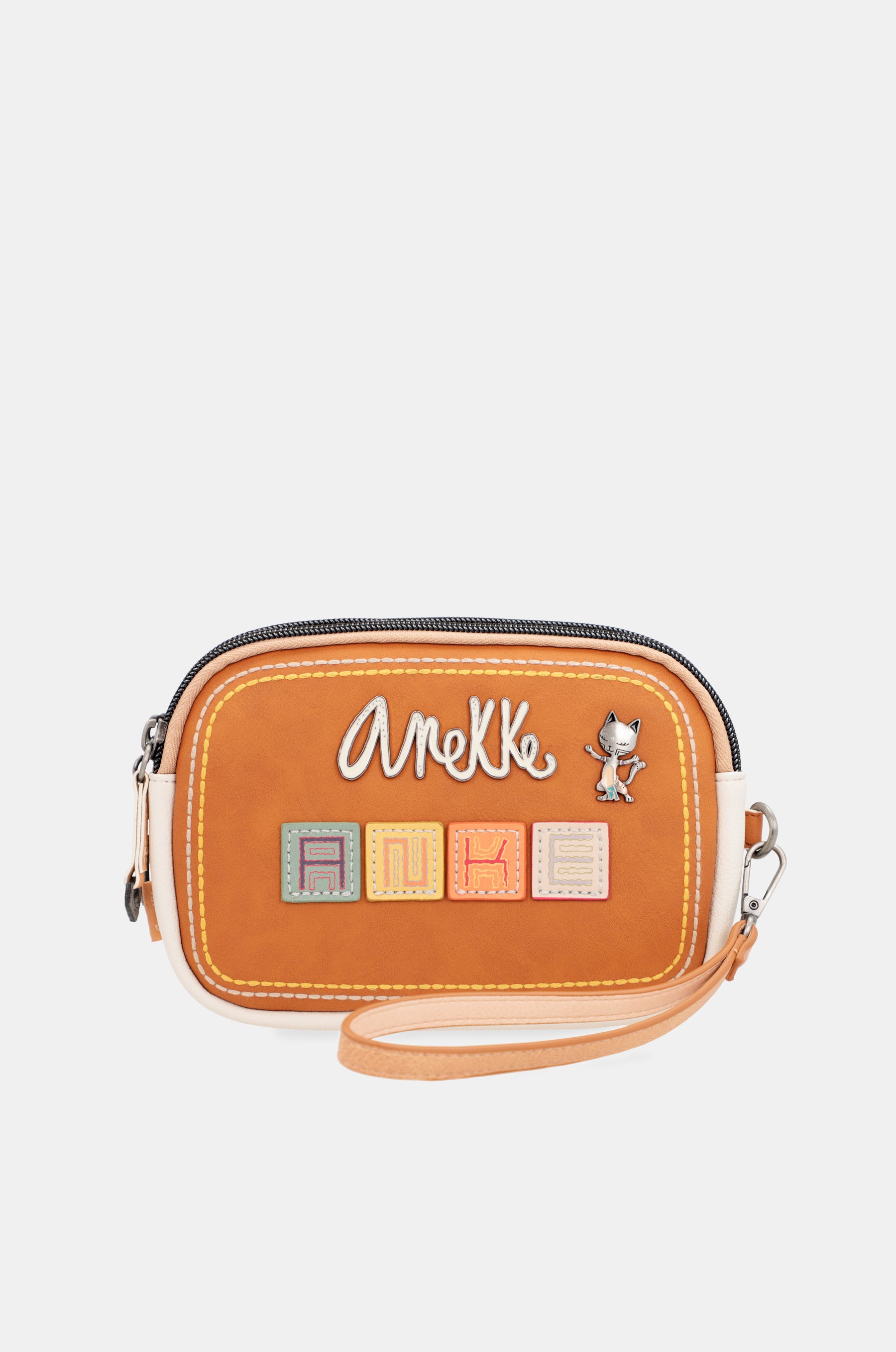 Magic Souls Aktentasche mit 2 Fächern