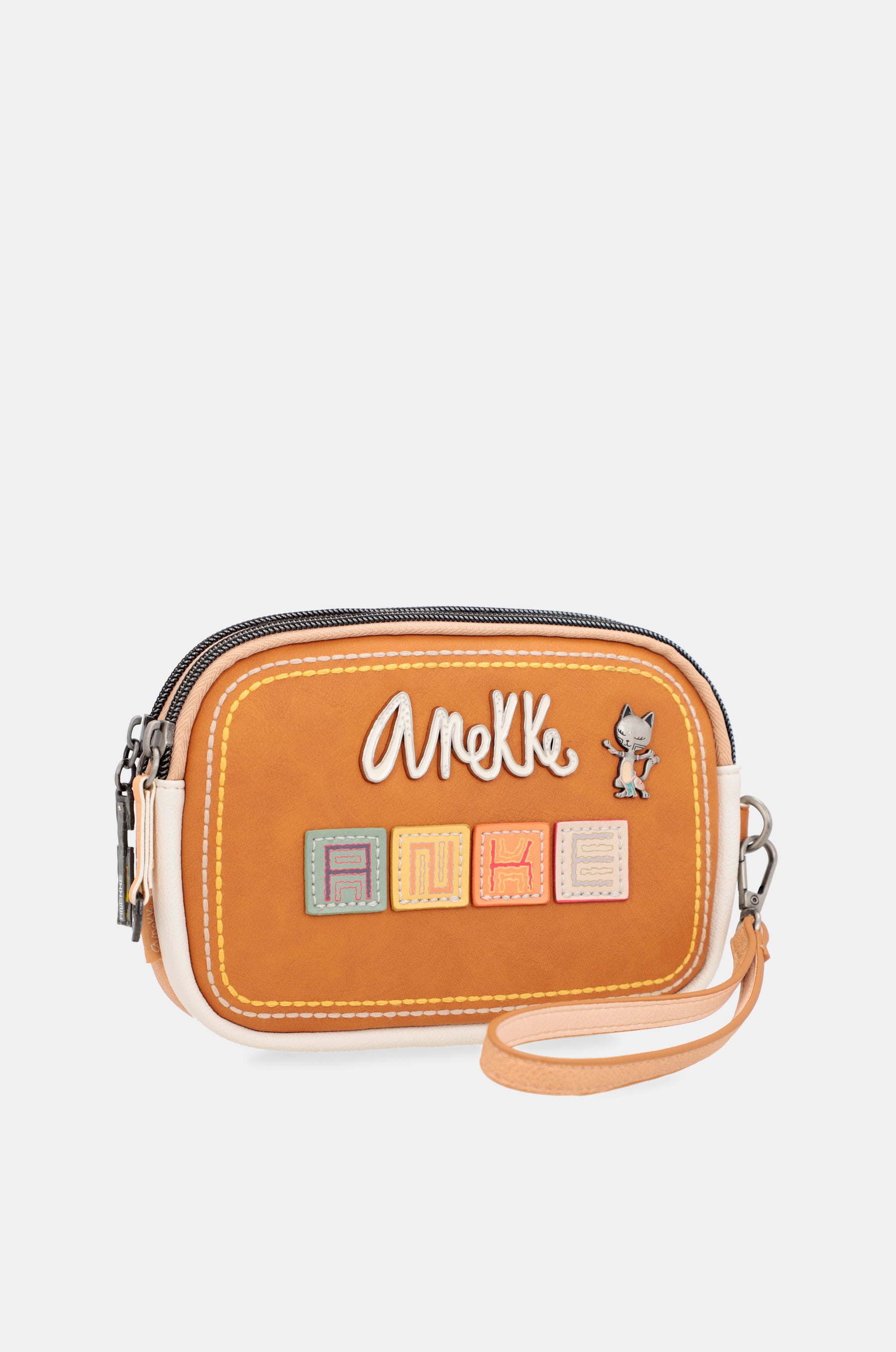 Magic Souls Aktentasche mit 2 Fächern