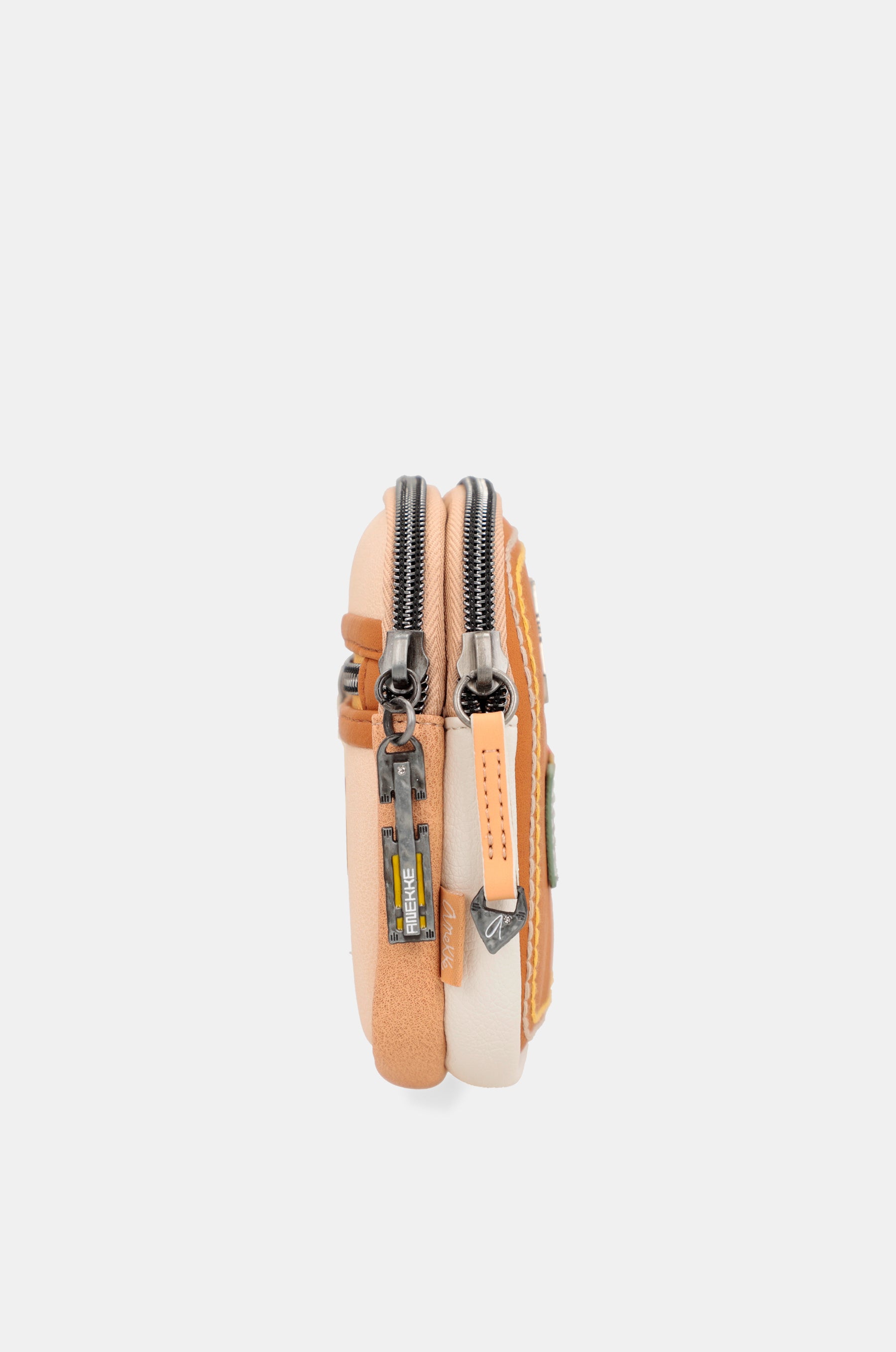 Magic Souls Aktentasche mit 2 Fächern