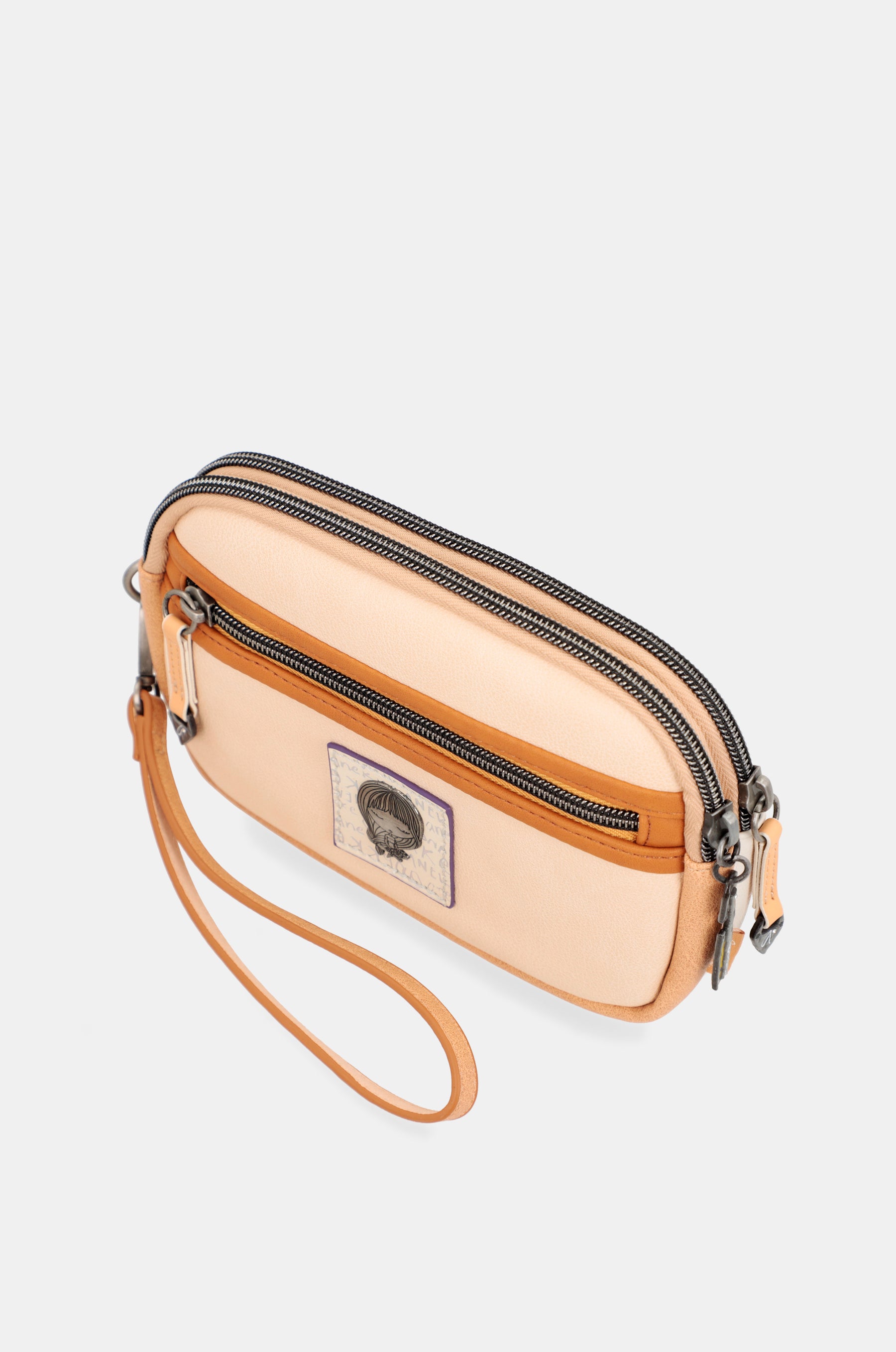 Magic Souls Aktentasche mit 2 Fächern