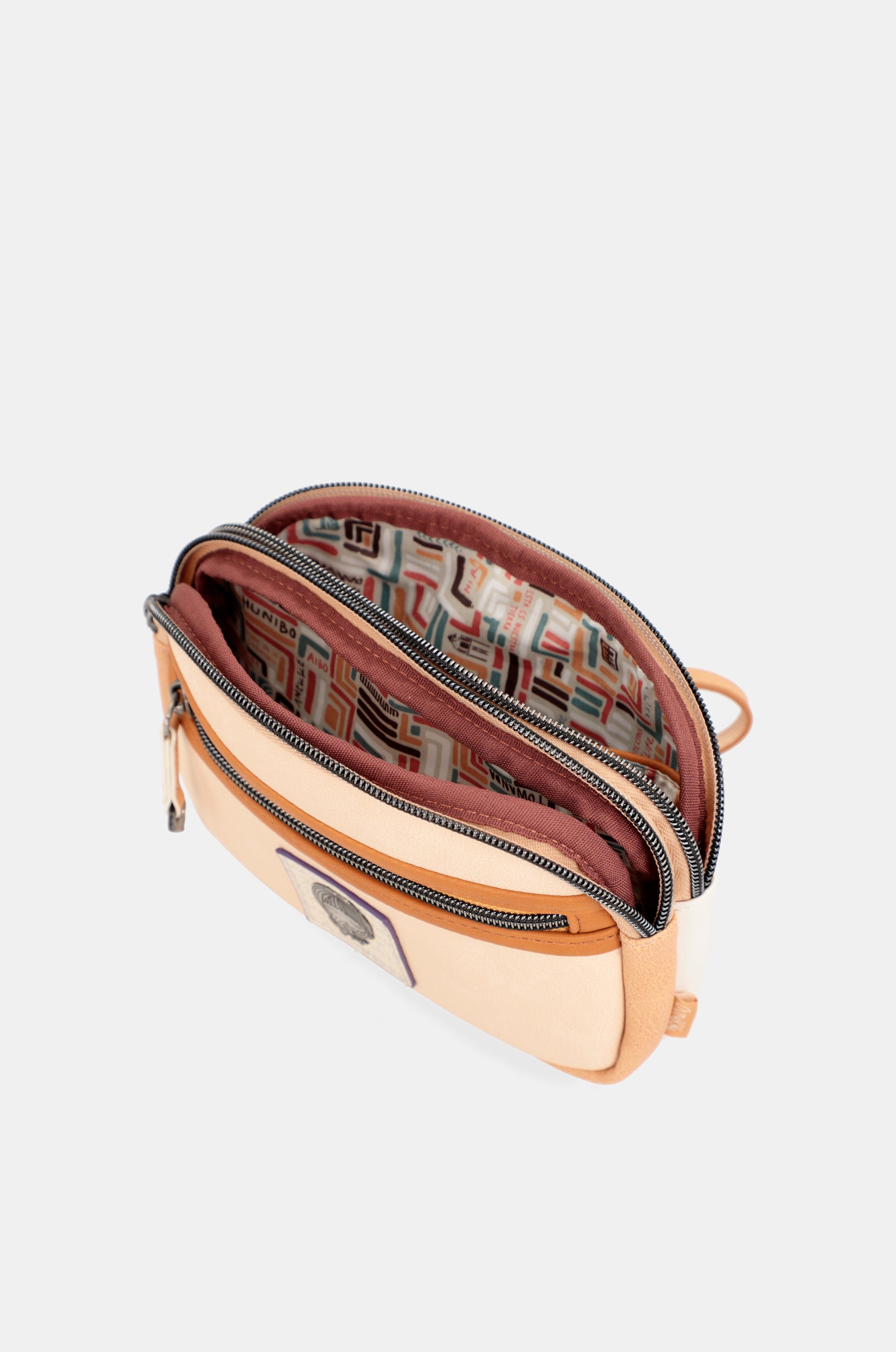 Magic Souls Aktentasche mit 2 Fächern