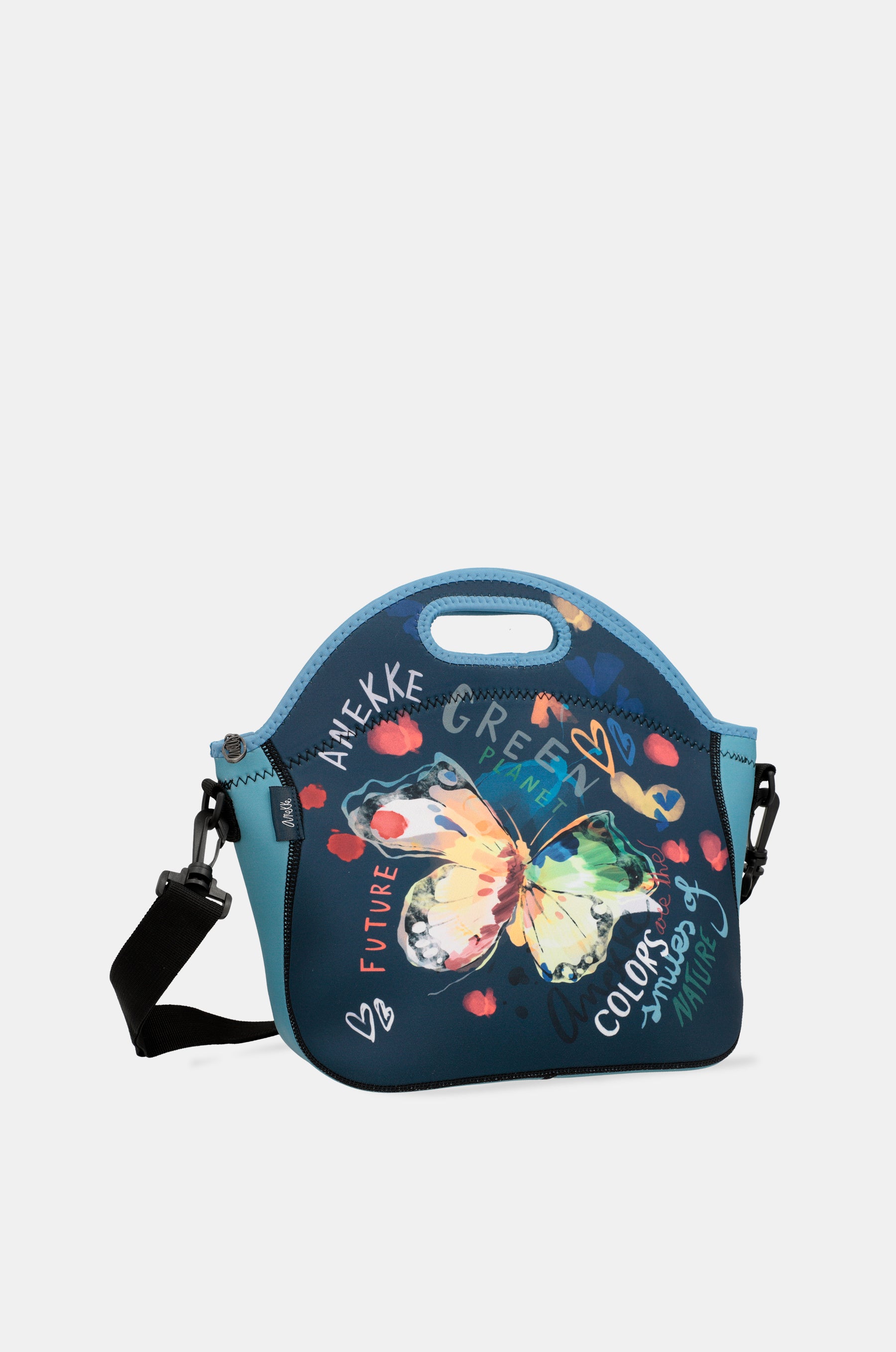 Schmetterling Neopren Lebensmittel Butterfly