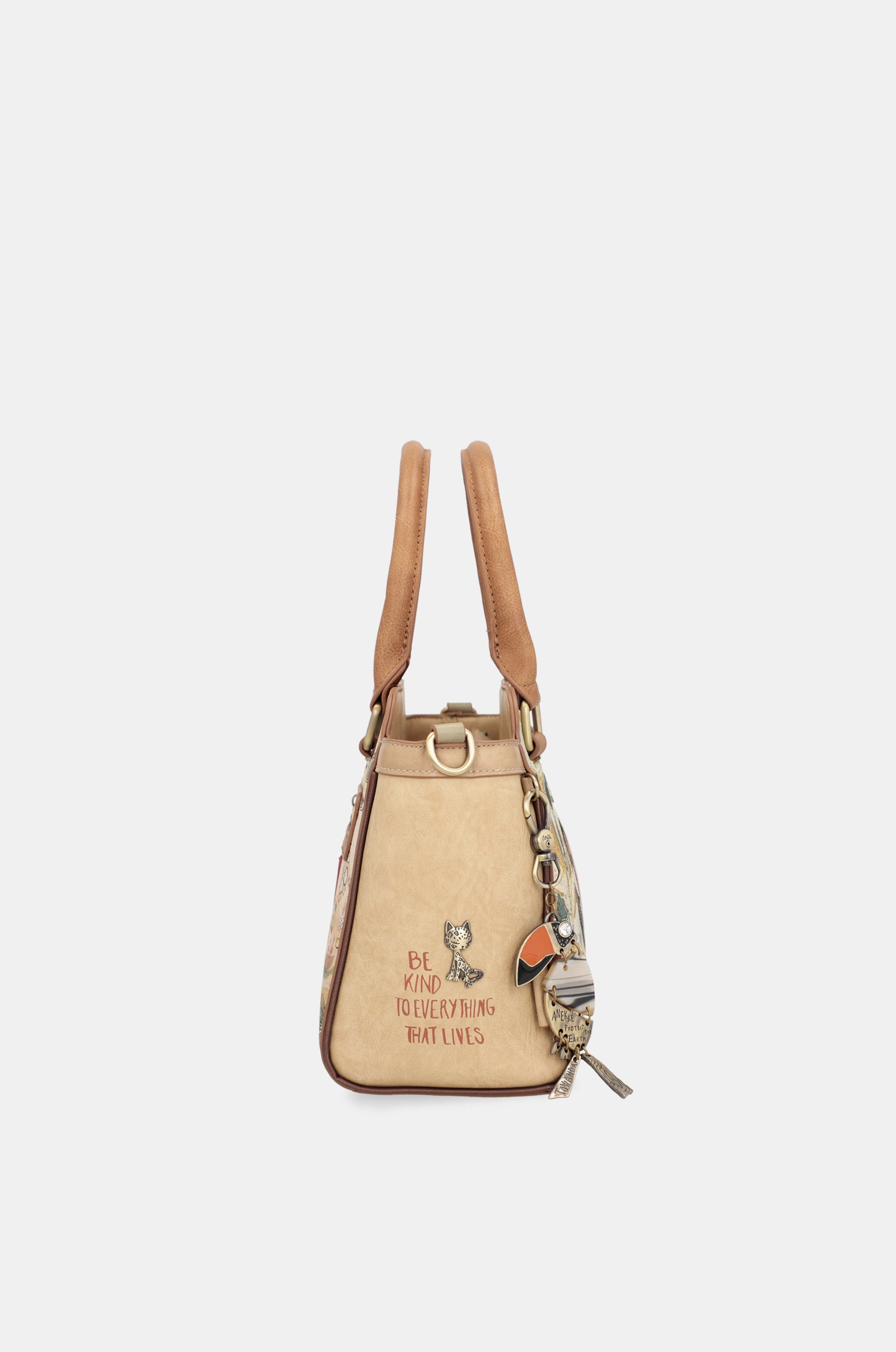 Bowlingtasche Amazonia